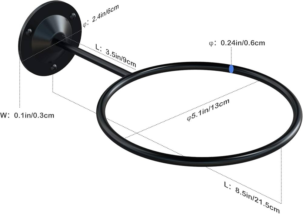 Basketball Holder Wall Mount, Ball Holder Wall Mount, Ball Display Wall Storage for Basketball, S... | Amazon (US)