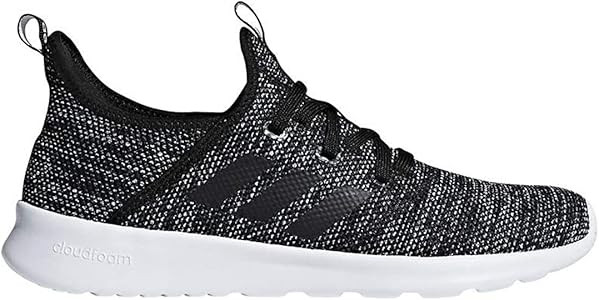 adidas Women's Cloudfoam Pure Running Shoe | Amazon (US)