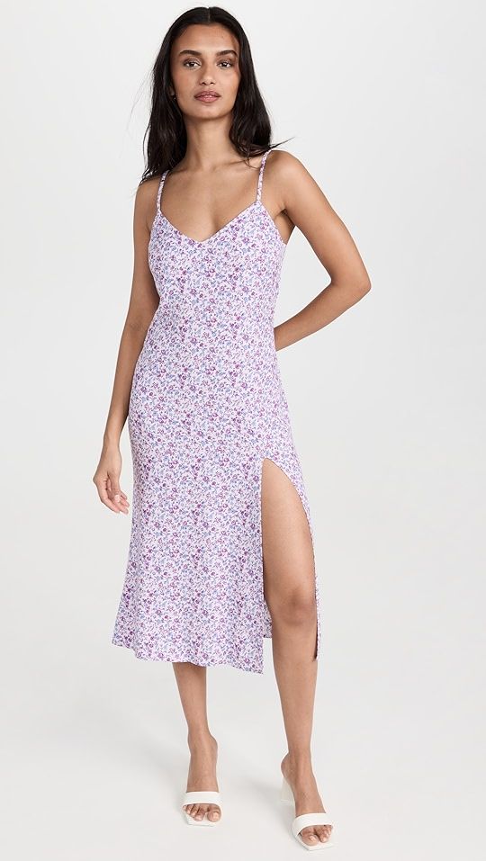 Crimini Midi Dress | Shopbop