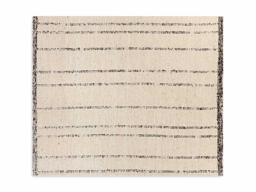 Alia Handwoven Rug | Arhaus