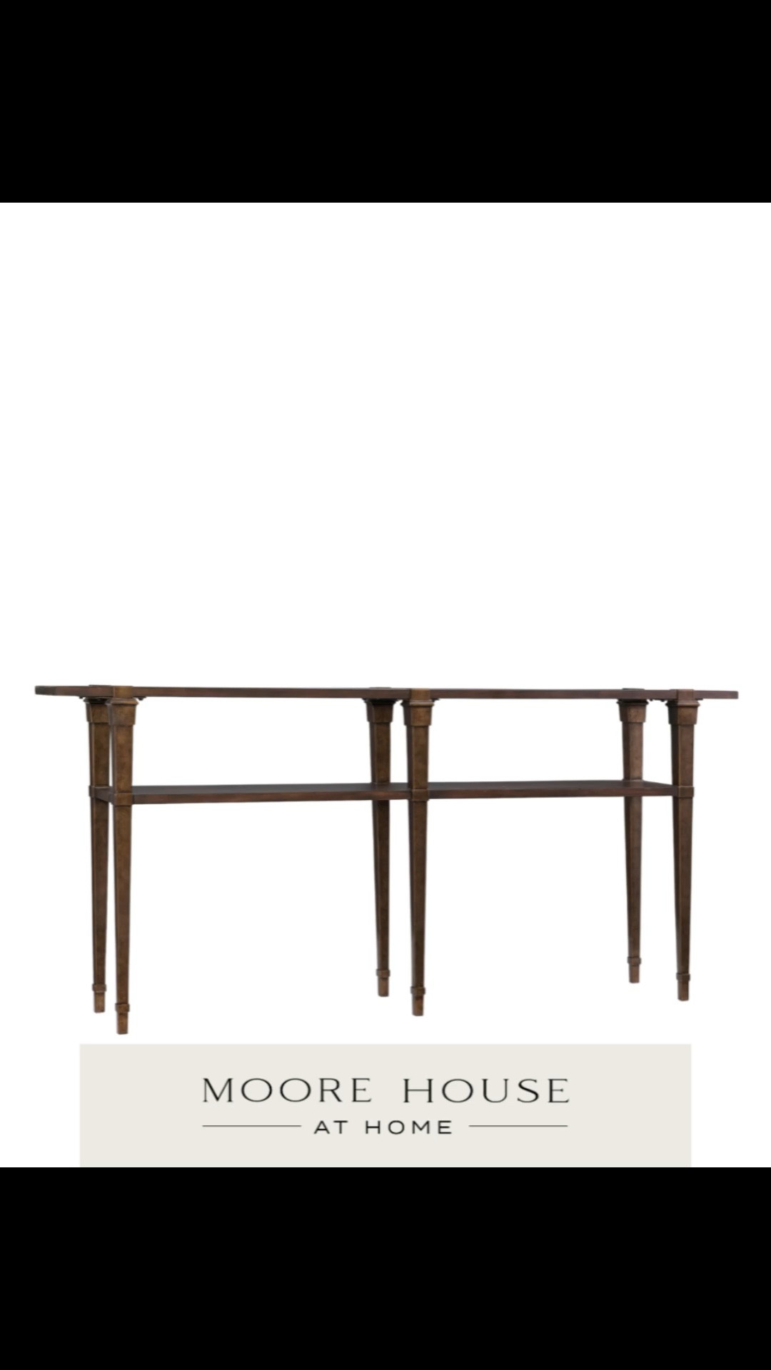 Traditional console table styling made easy! 

#consoletable #consoletablestyling

#LTKstyletip #LTKhome