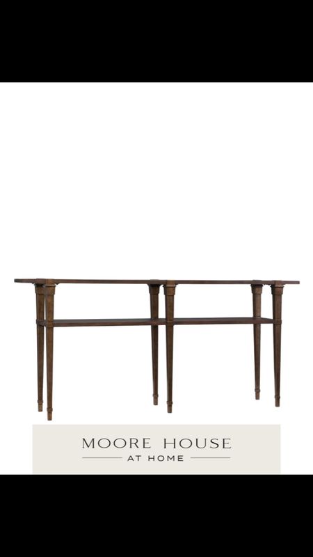 Traditional console table styling made easy! 

#consoletable #consoletablestyling

#LTKstyletip #LTKhome