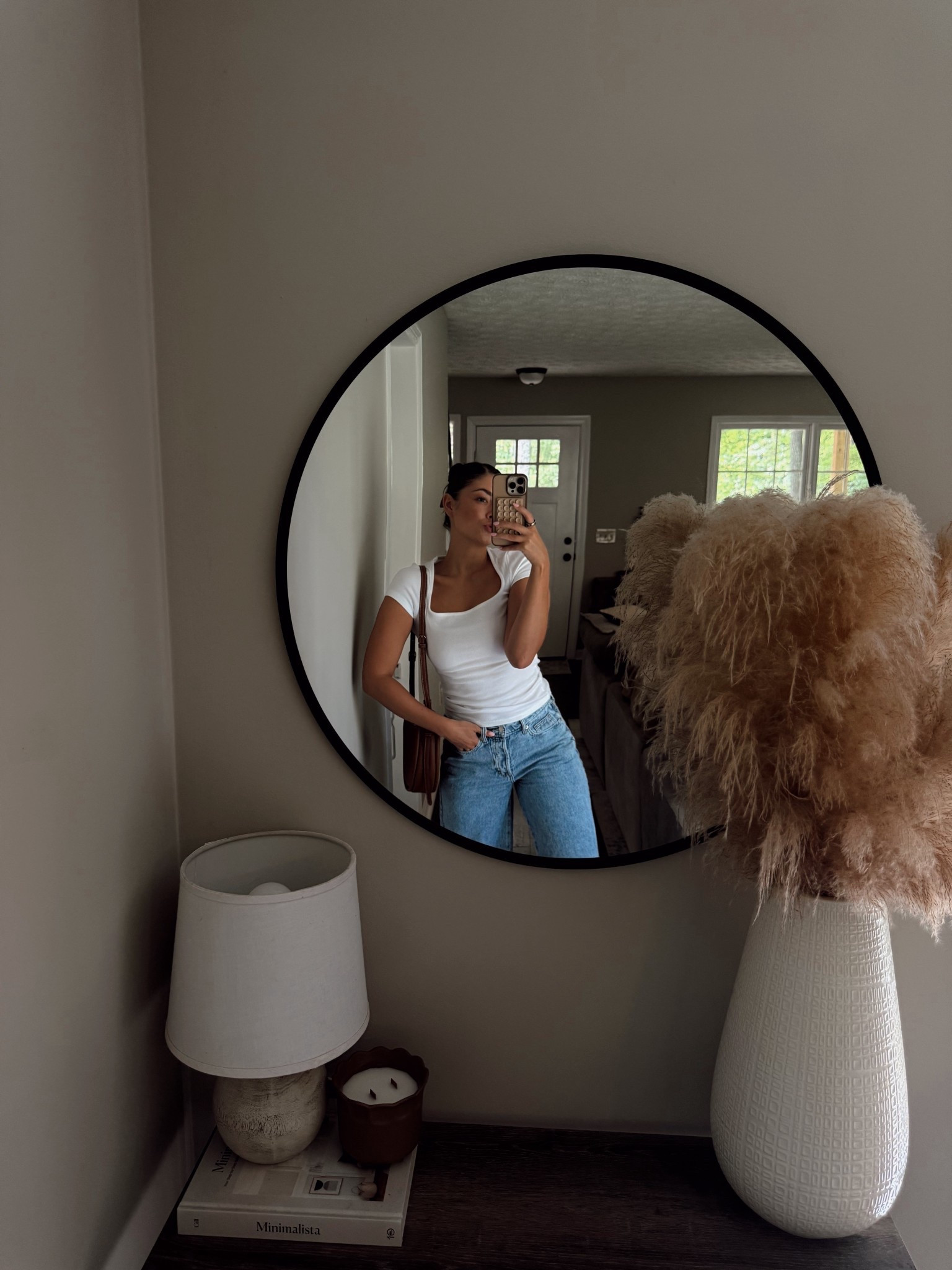 Cutest bag for fall — $25 from Target🎯

#LTKItBag #LTKStyleTip