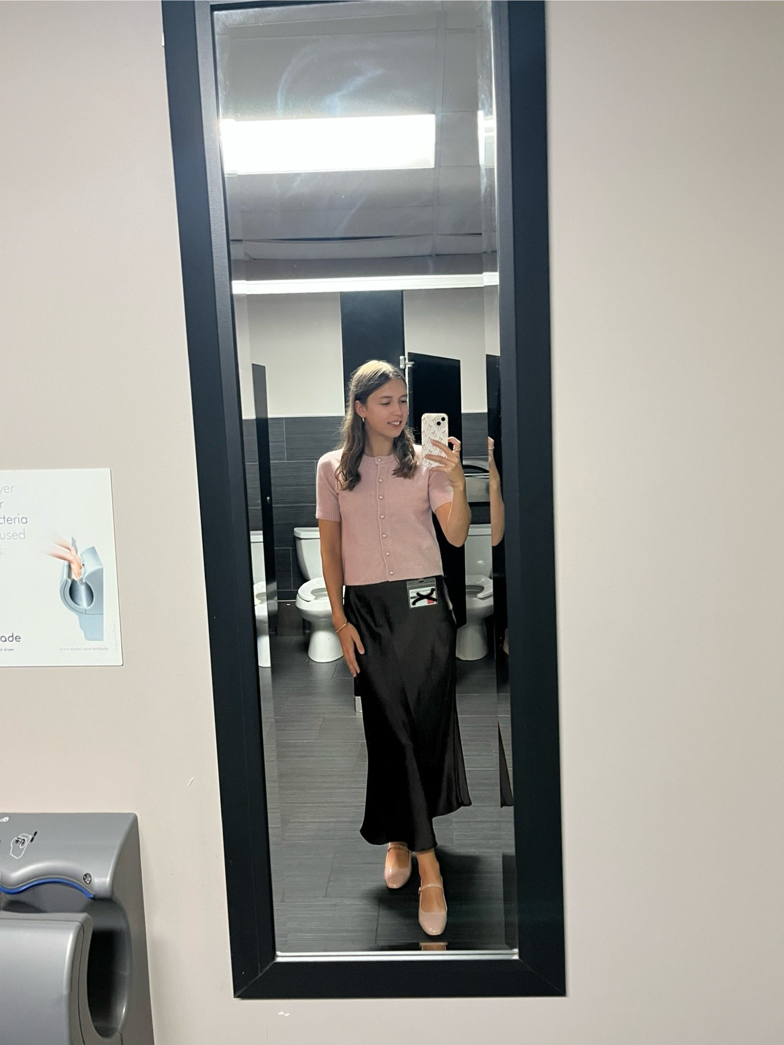 Brown and pink 🩷🤎

#LTKStyleTip #LTKFallSale #LTKSeasonal