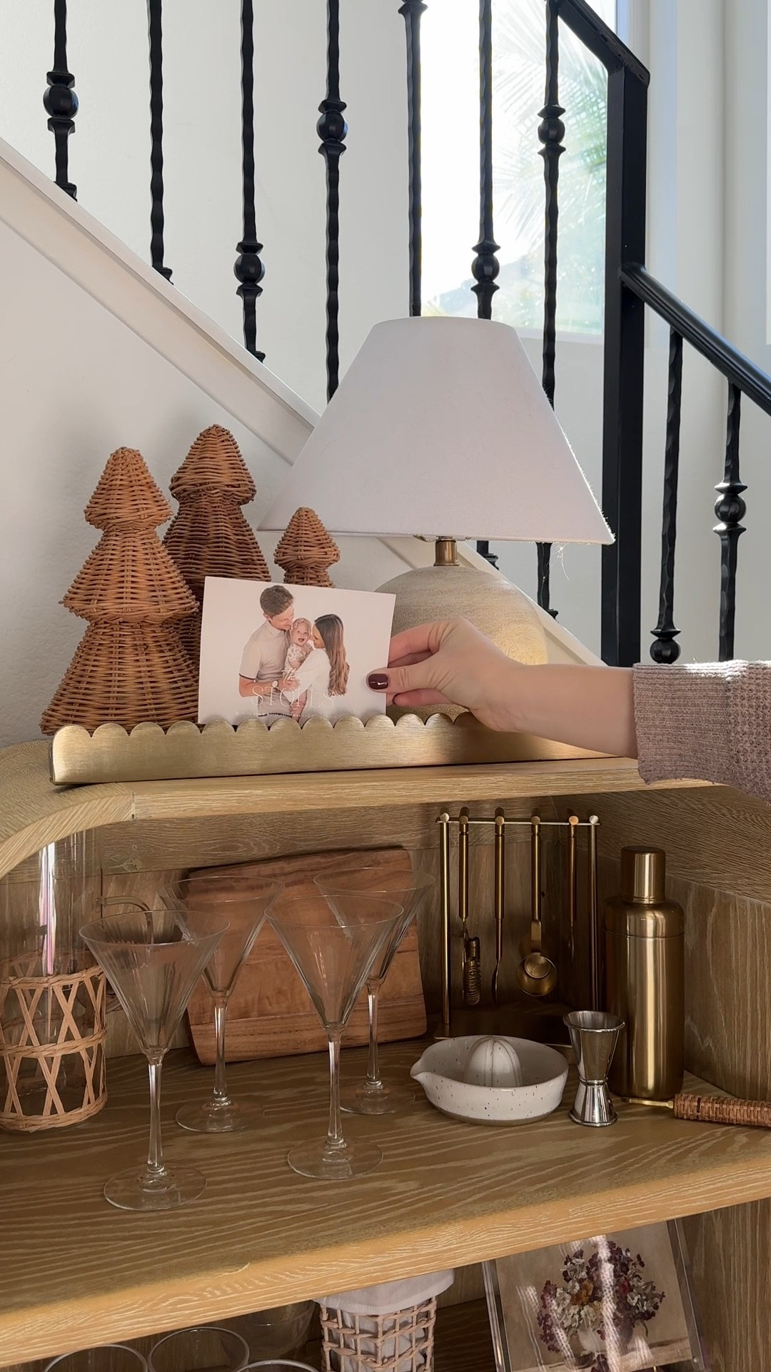 Target Christmas decor

#LTKHome #LTKSeasonal #LTKHoliday