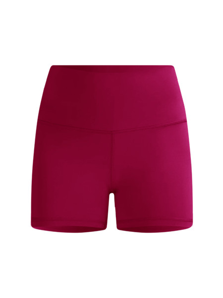 lululemon Align™ High-Rise Short 4" | Women's Shorts | lululemon | Lululemon (US)