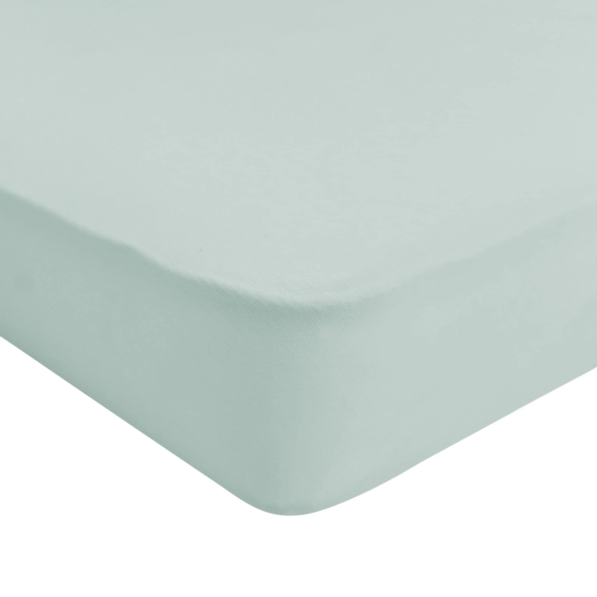 Twin Sheet in Sage | Kyte BABY