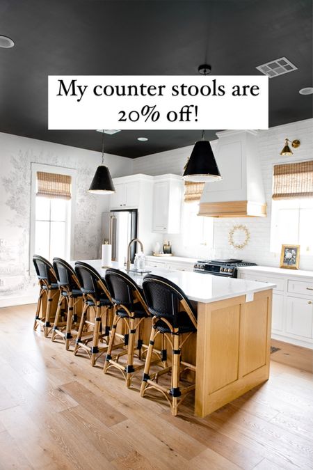These are the best counter stools! They are nearly indestructible which is why we put them in our Airbnb. Very kid friendly!

fall decor , home , coffee table , living room , bedroom , halloween decor , home decor , bedding , bathroom , master bedroom  , console table , dining room , dining table ,rug , rugs , nightstand , home office , kitchen, Halloween, holiday, Christmas , tree, lighting, brass, gold, modern, transitional, decor, 

#LTKSeasonal #LTKhome #LTKsalealert