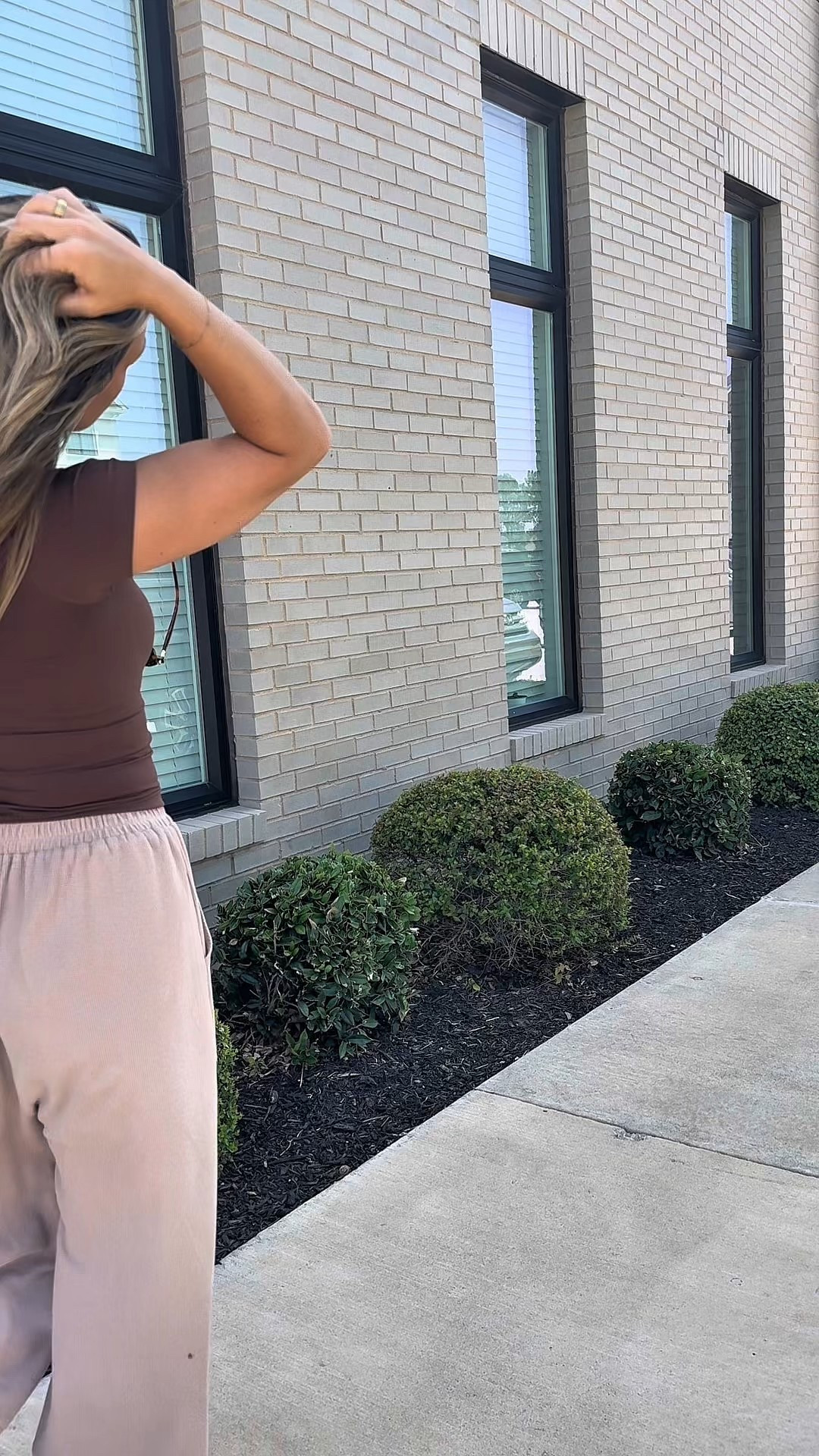 Head to toe Amazon and they are on sale! Top Medium, small in bottoms! Sunglasses are leopard frame and tea lens!

#LTKStyleTip #LTKShoeCrush #LTKFindsUnder50