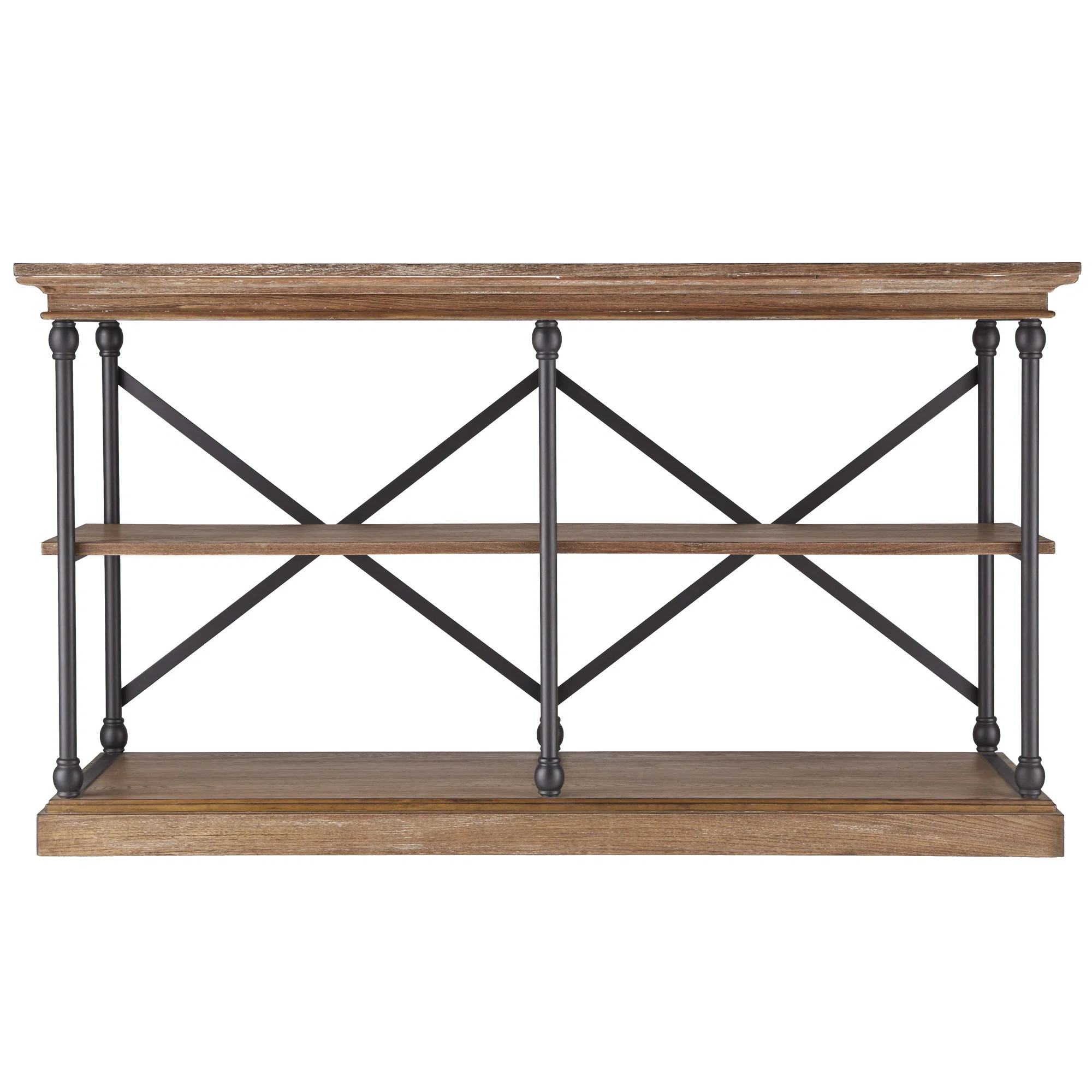 Kyler TV Stand for TVs up to 65" | Wayfair North America