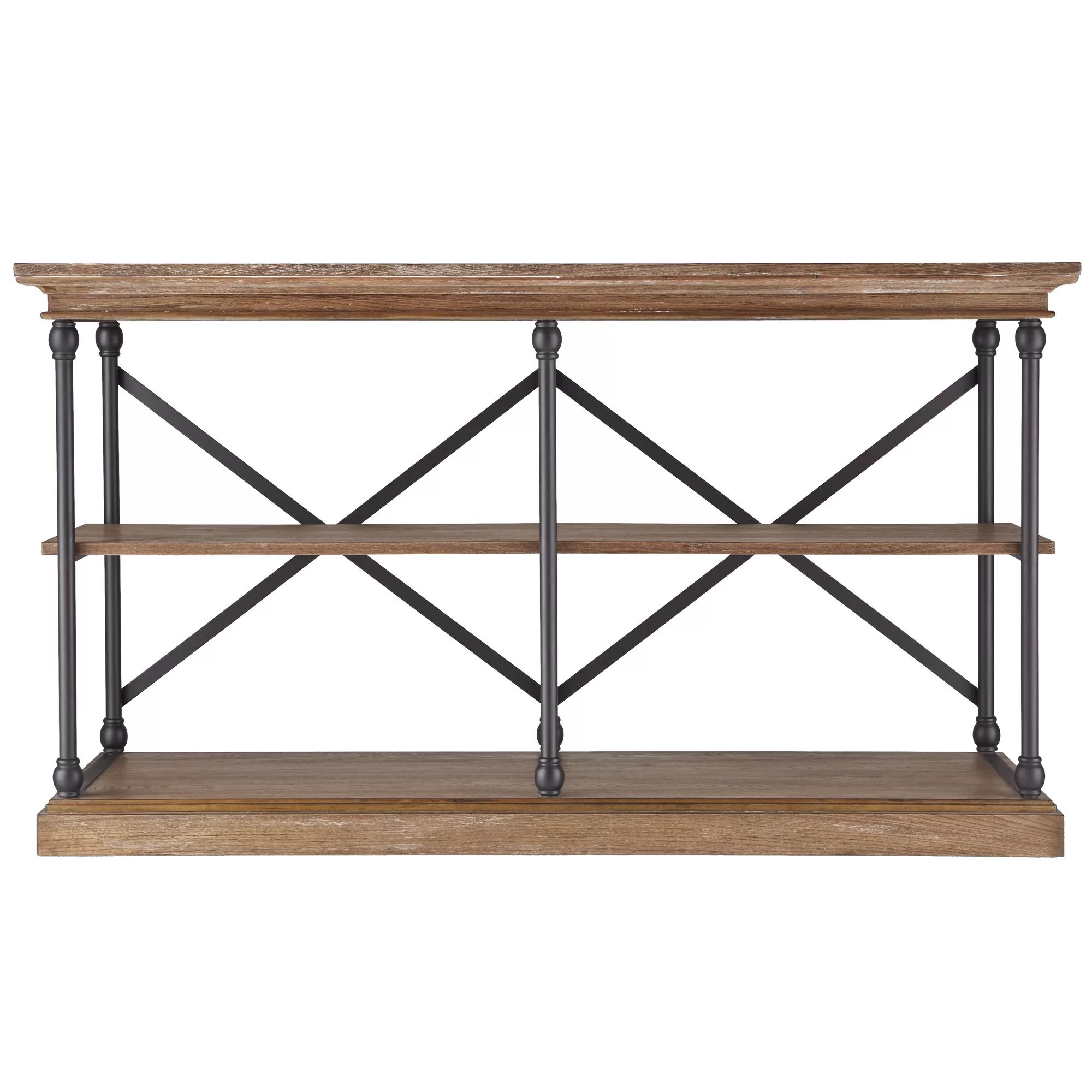 Kyler TV Stand for TVs up to 65" | Wayfair North America