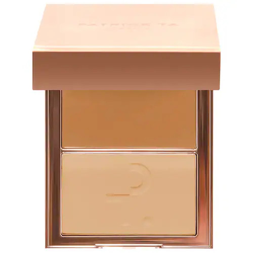 Major Skin Crème Foundation and Finishing Powder Duo | Sephora (US)