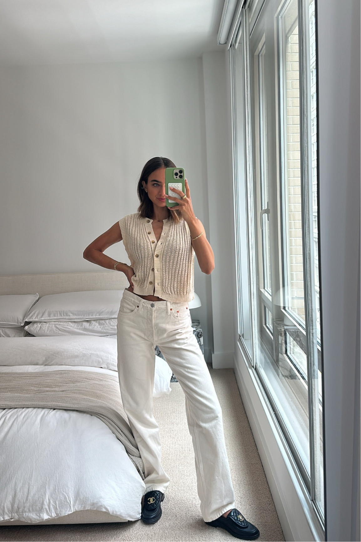 spring casual outfit 

#LTKshoecrush #LTKSeasonal #LTKworkwear