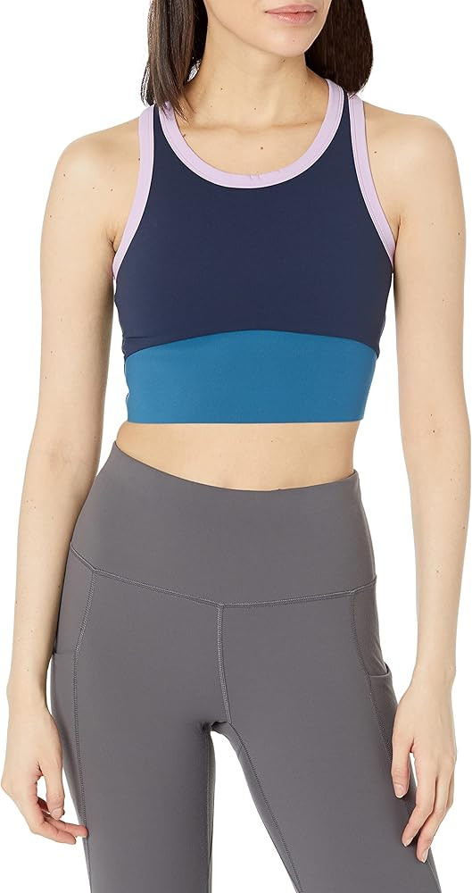Sweaty Betty Women's Power Frame Workout Tank Top | Amazon (US)