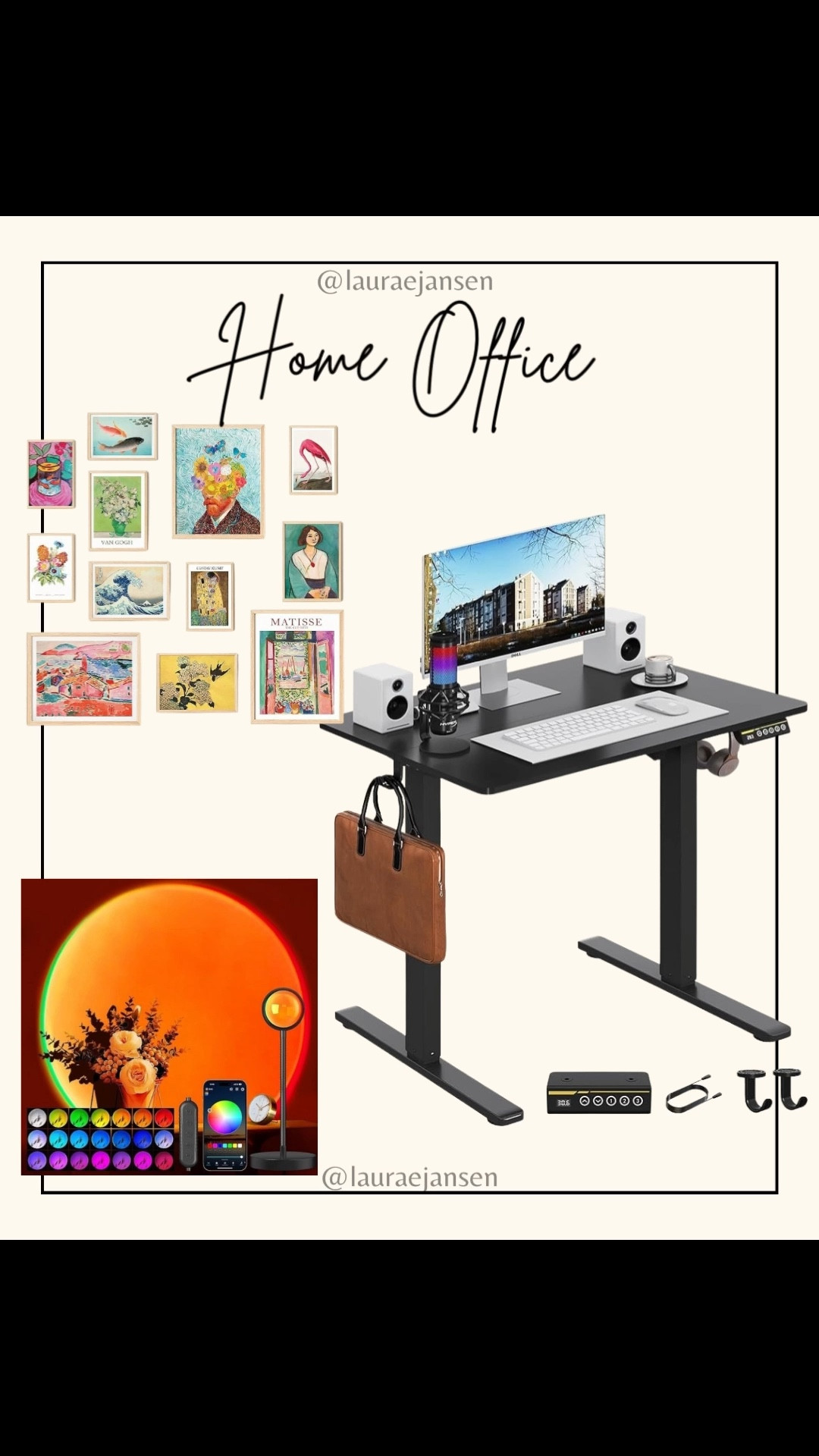 Home office finds

#LTKSaleAlert #LTKFindsUnder100 #LTKCyberWeek