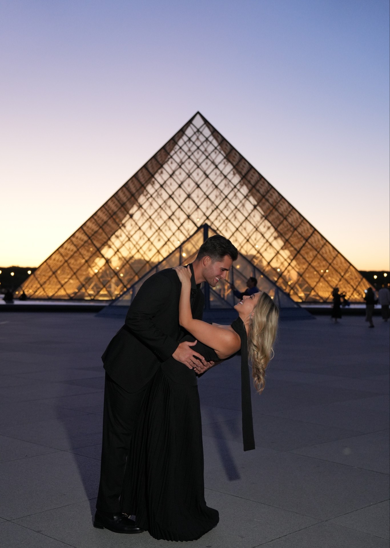 MY ENGAGEMENT DRESS! 

Paris outfits from the trip 💍🤍 🇫🇷Chic neutrals, tailored looks, and a touch of Parisian style.
#ParisFashion #CityOfLove #FallStyle #NeutralOutfits #EuropeanLooks

#LTKTravel #LTKHalloween #LTKStyleTip