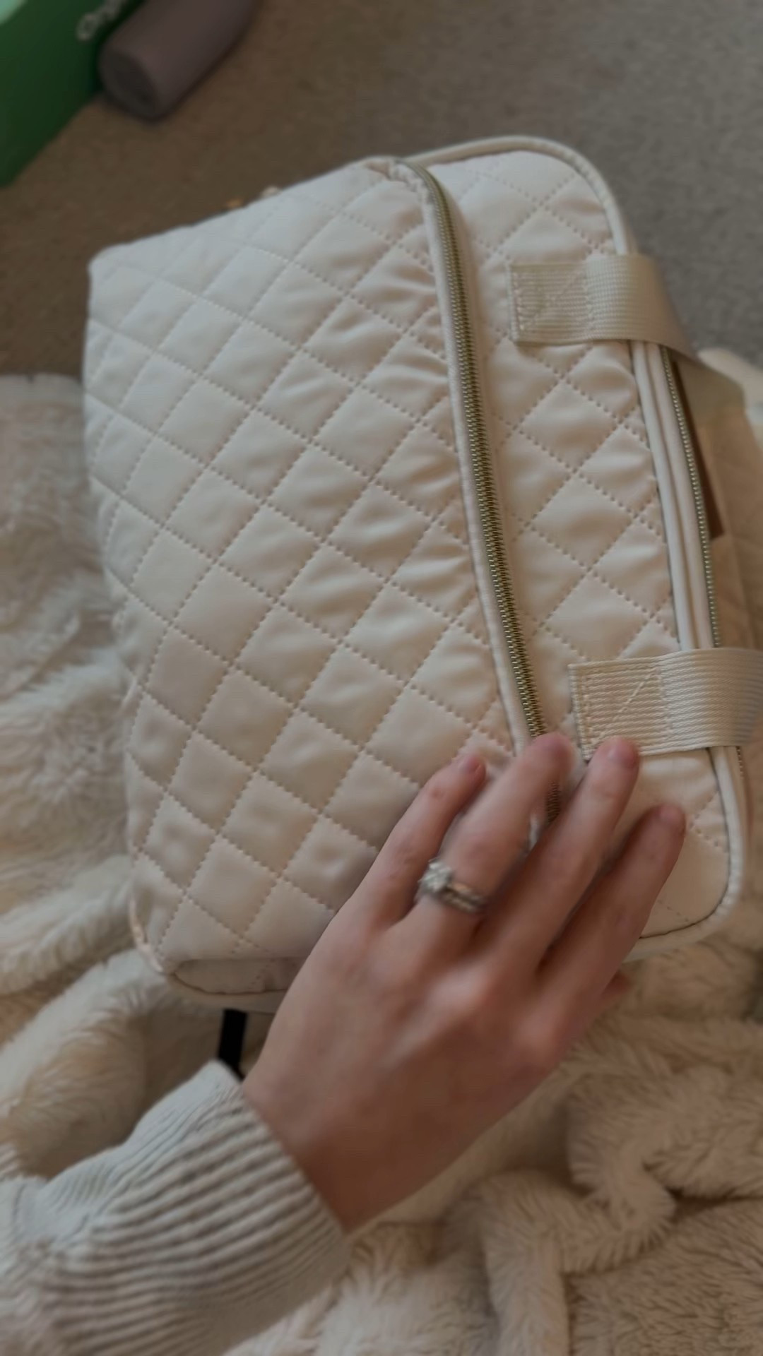 Bible study bag + supplies✨

#LTKmorningroutine #LTKmomlife #LTKdayinmylife