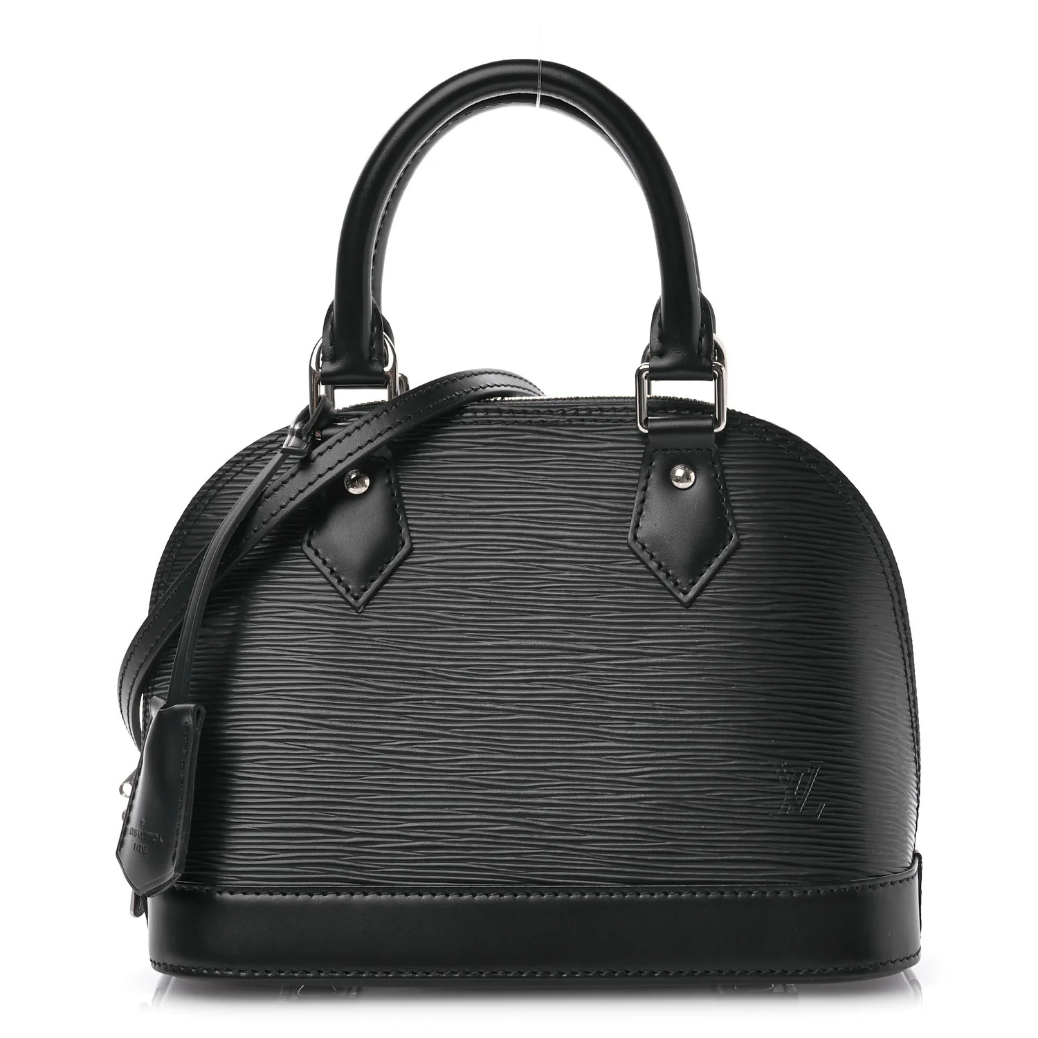 Epi Alma BB Black | FASHIONPHILE (US)