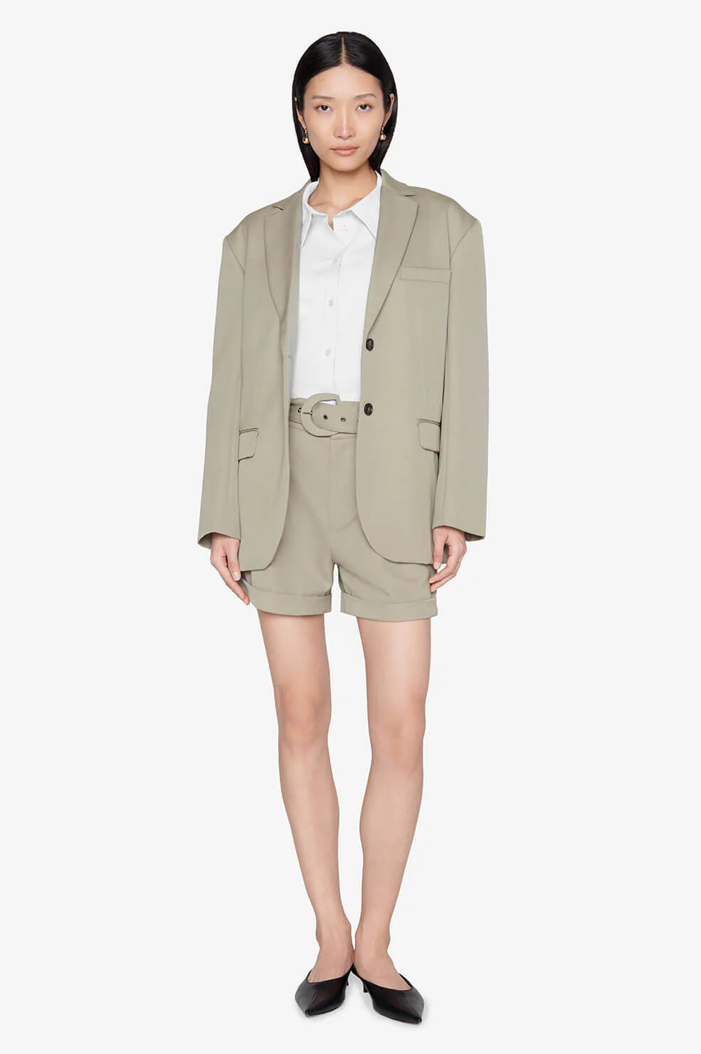 Becky Short | Anine Bing