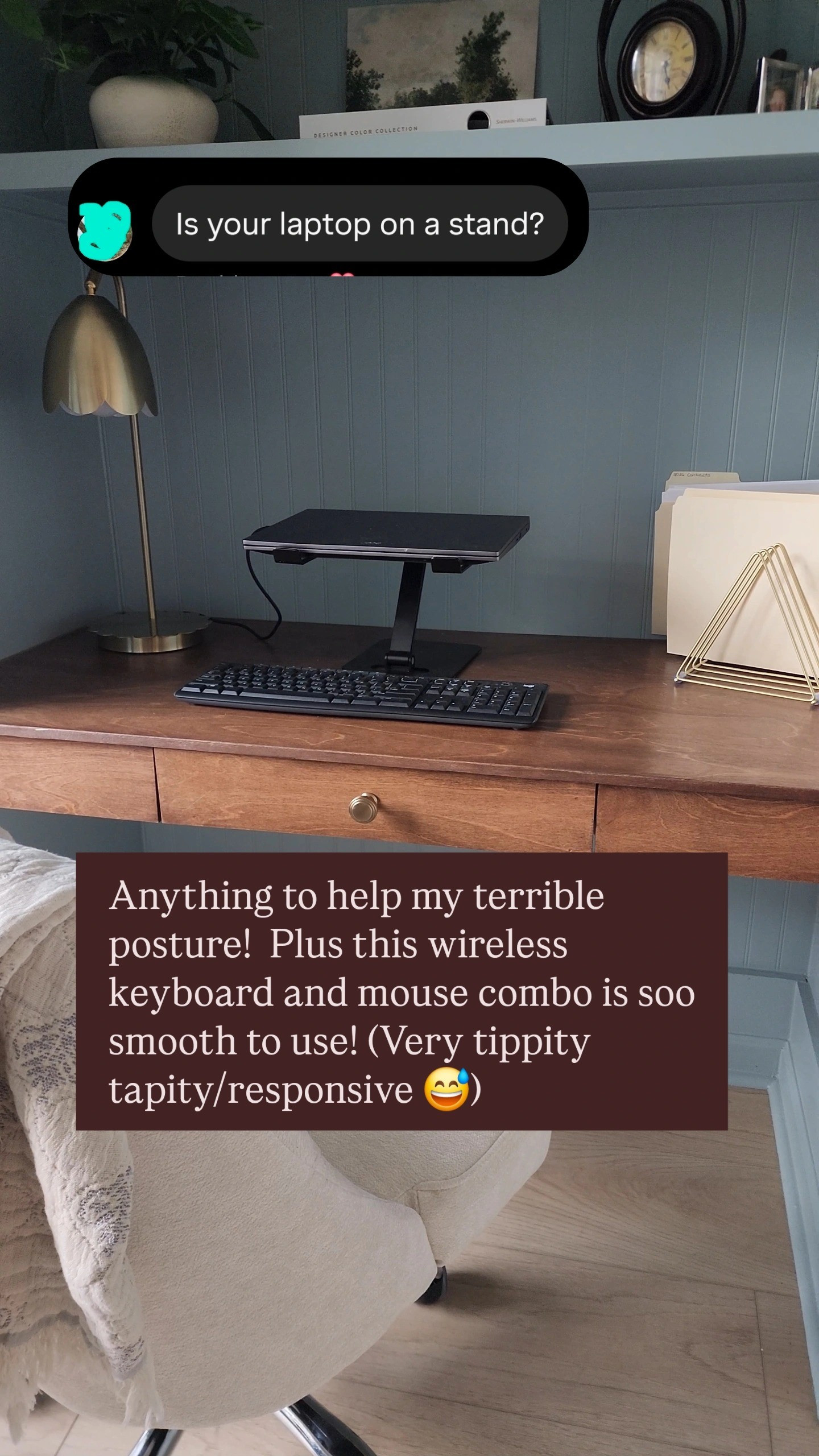 Desk sources! Home office

#LTKdayinmylife #LTKHome