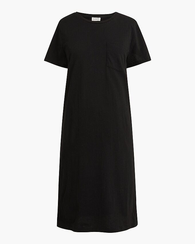 Short-sleeve T-shirt dress | J.Crew Factory