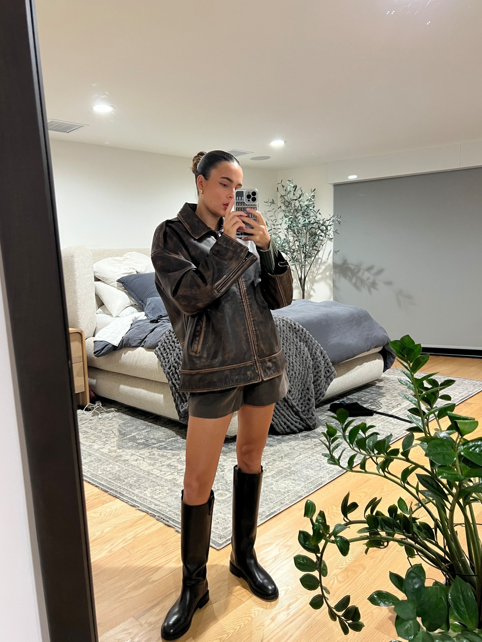 Girls dinner outfit 🫶🏽