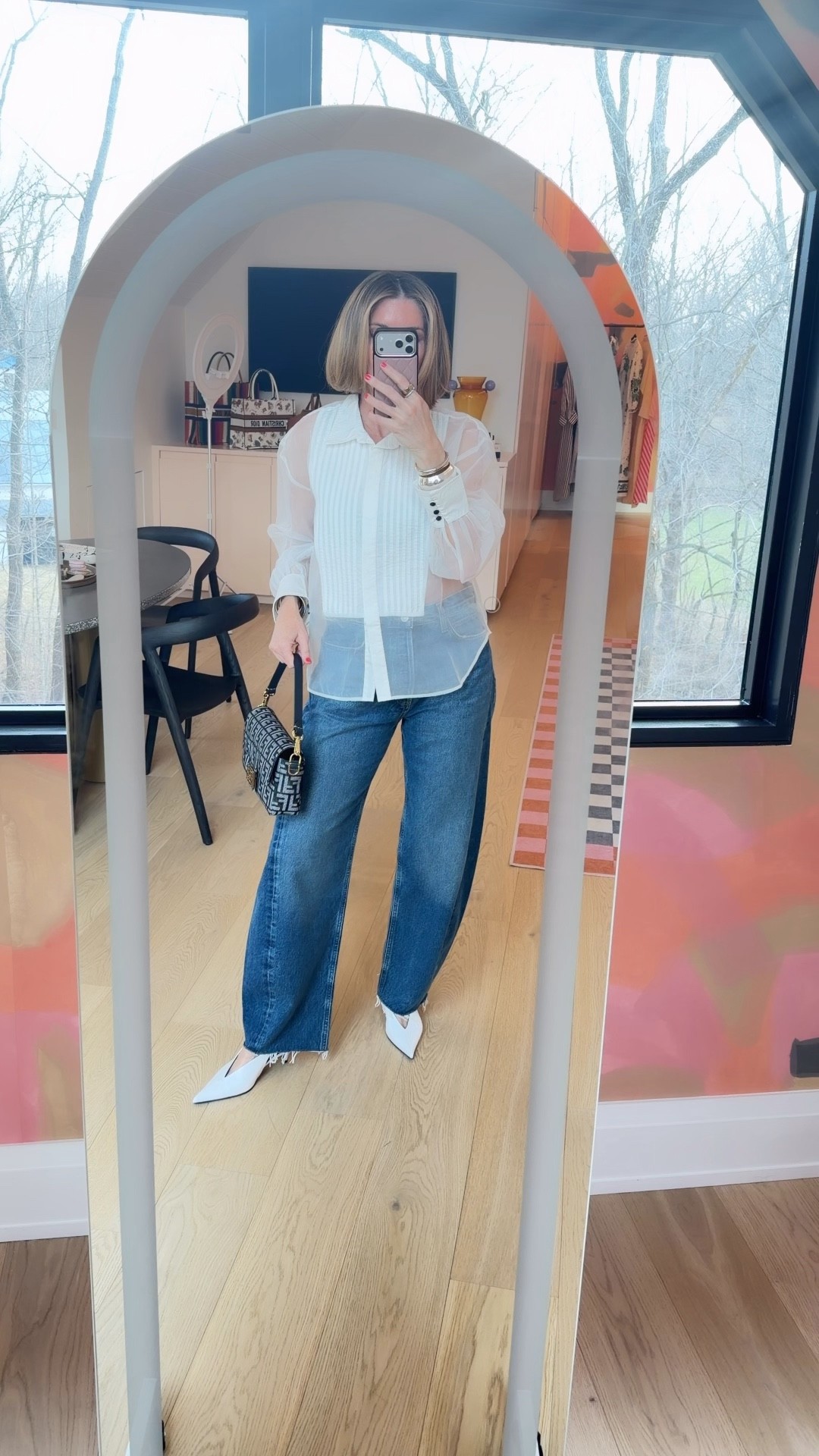 Date // Night 🤍✨