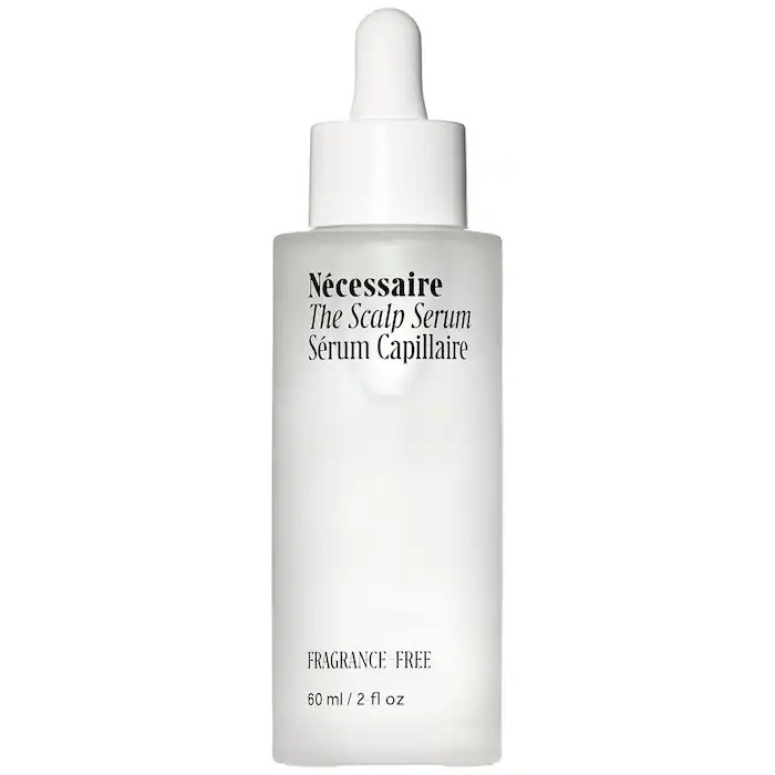 The Scalp Serum - With 5% Biomimetic Peptide Blend For Hair Growth | Sephora (US)