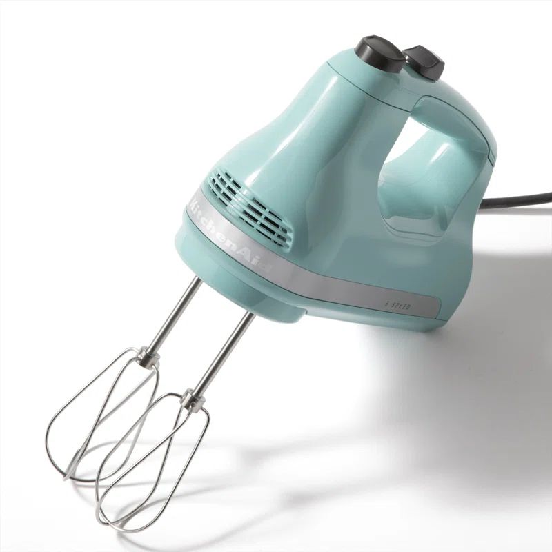 KitchenAid 5 Speed Hand Mixer | Wayfair North America