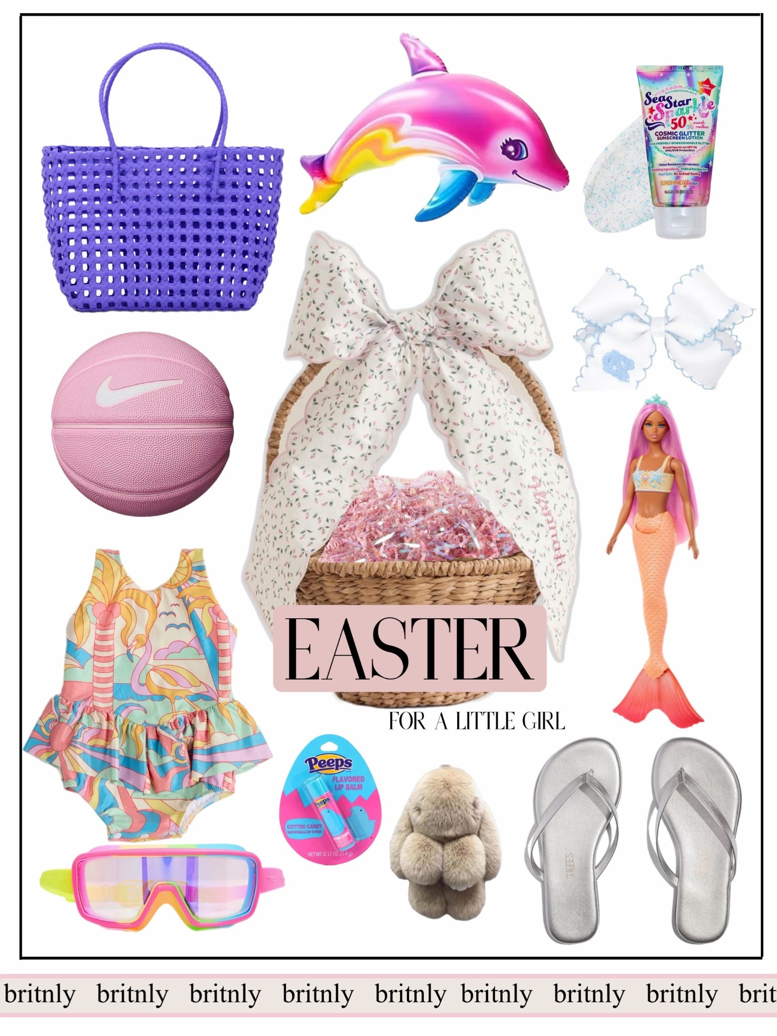 Little girl Easter. My girls Easter. 🤍

#LTKBaby #LTKKids #LTKmomlife