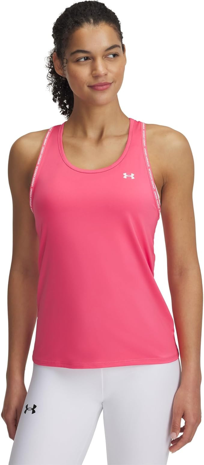 Under Armour Tech Knockout Tank Top | Amazon (US)