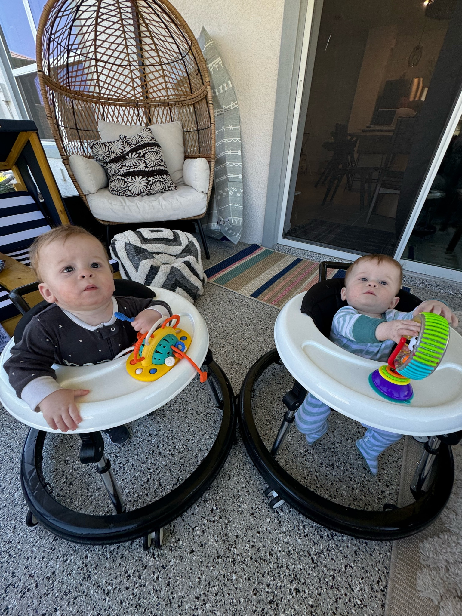 Some of our favorite twin finds to help us survive the first year! #twins #twinmom #twinessentials #twinfinds #twinproducts

#LTKbaby #LTKkids
