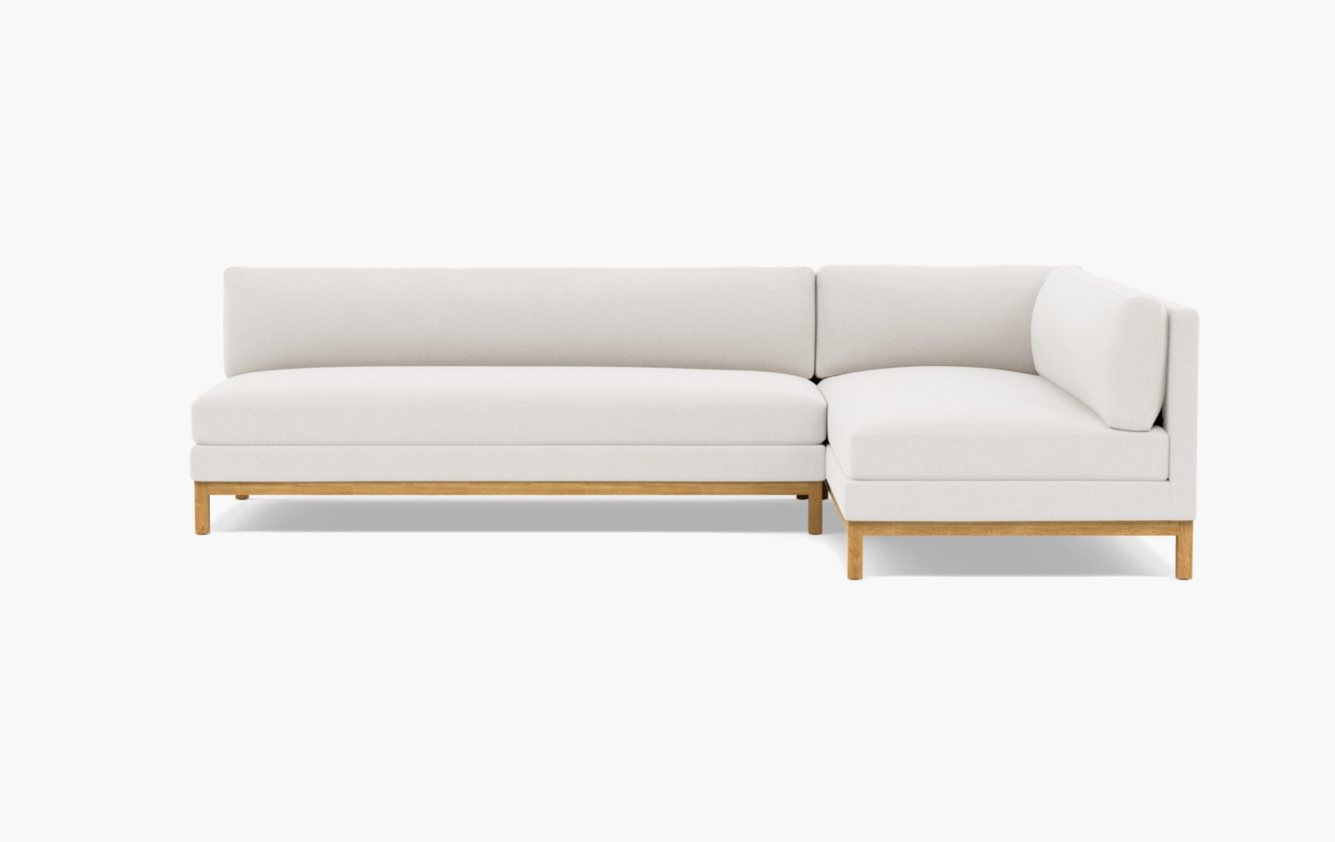 Jasper Corner Sectional Sofa

	
		
        
             
							
								
									
										
	... | Interior Define