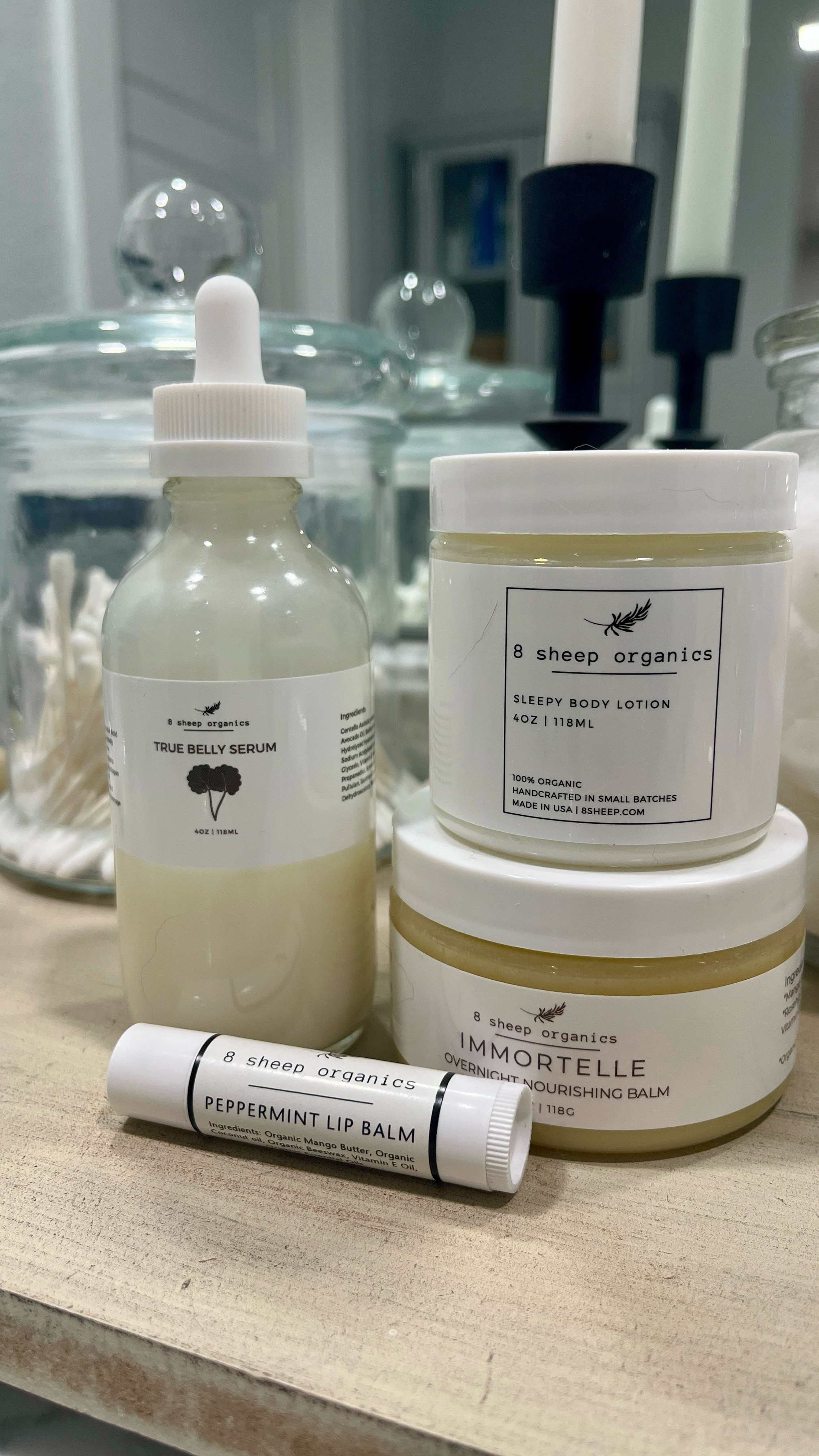 I love how this serum applies. I could never get past how thick creams were! This literally glides on and absorbs right in! No sticky gross feeling. My skin stays so hydrated. 
I do mine right after a shower to lock in all that moisture! 

#LTKBeauty #LTKWatchNow #LTKBump