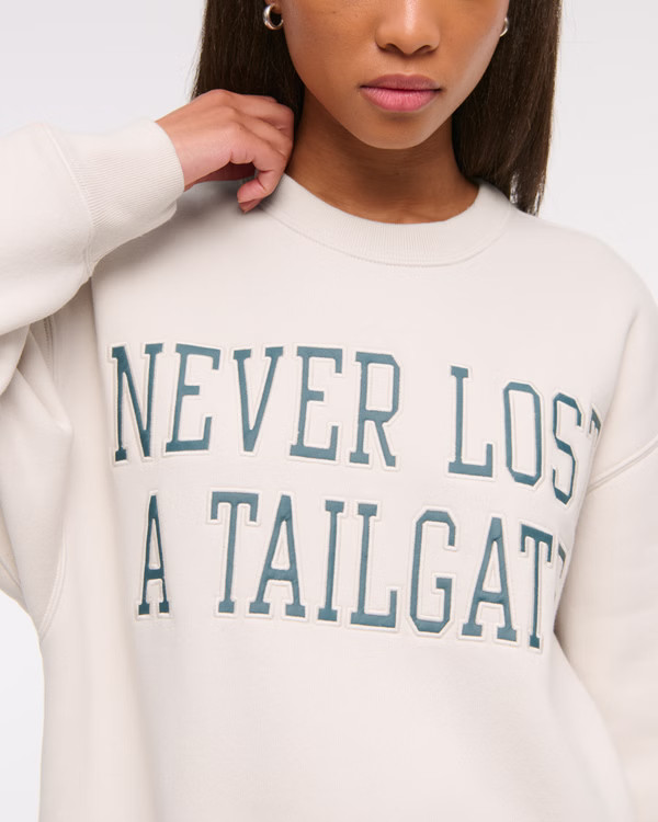Tailgate  Sunday Crew | Abercrombie & Fitch (US)