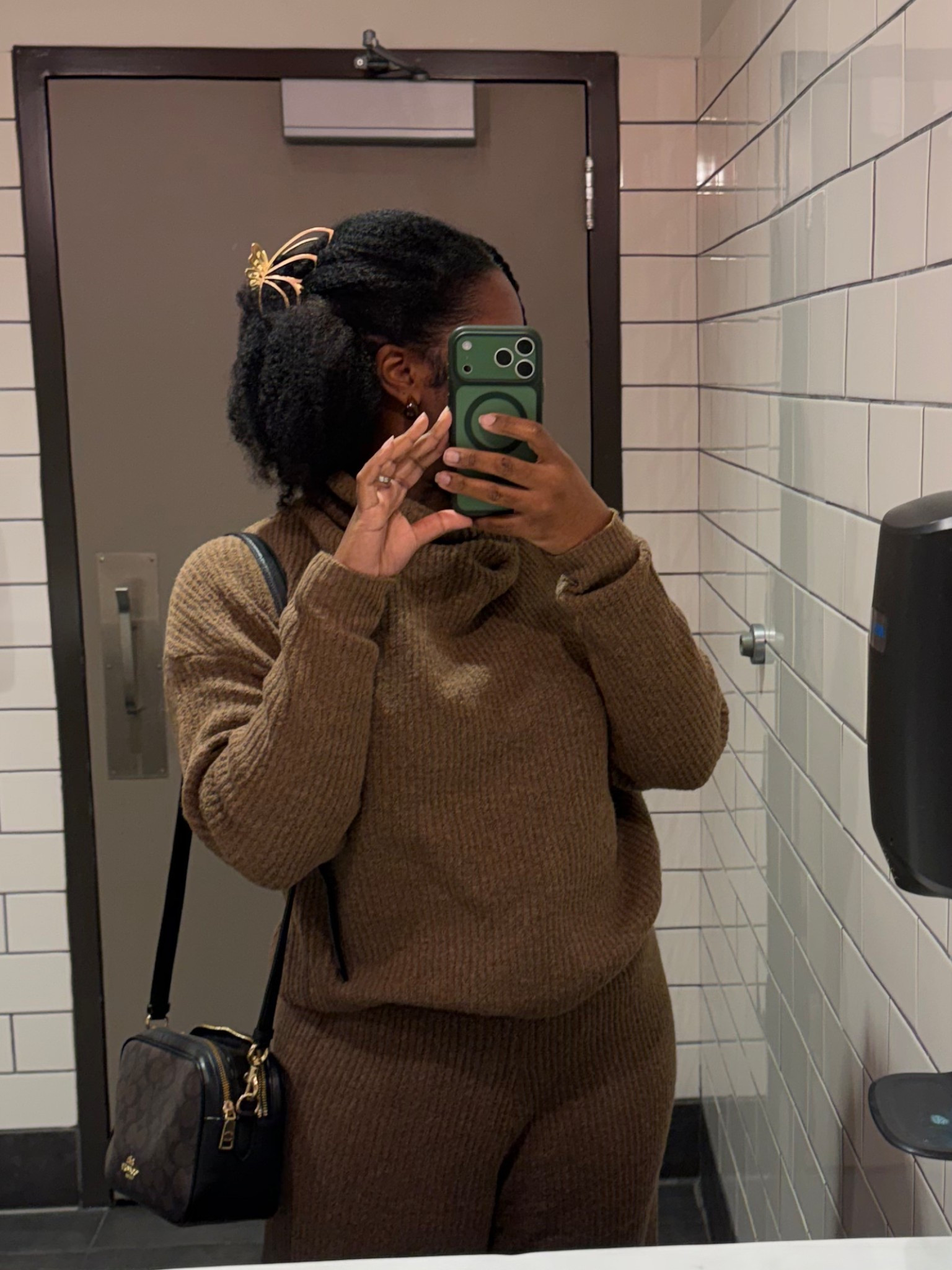 Warm knit 2 piece from SHEIN 🤭 with great quality 

#LTKgrwm #LTKdayinmylife