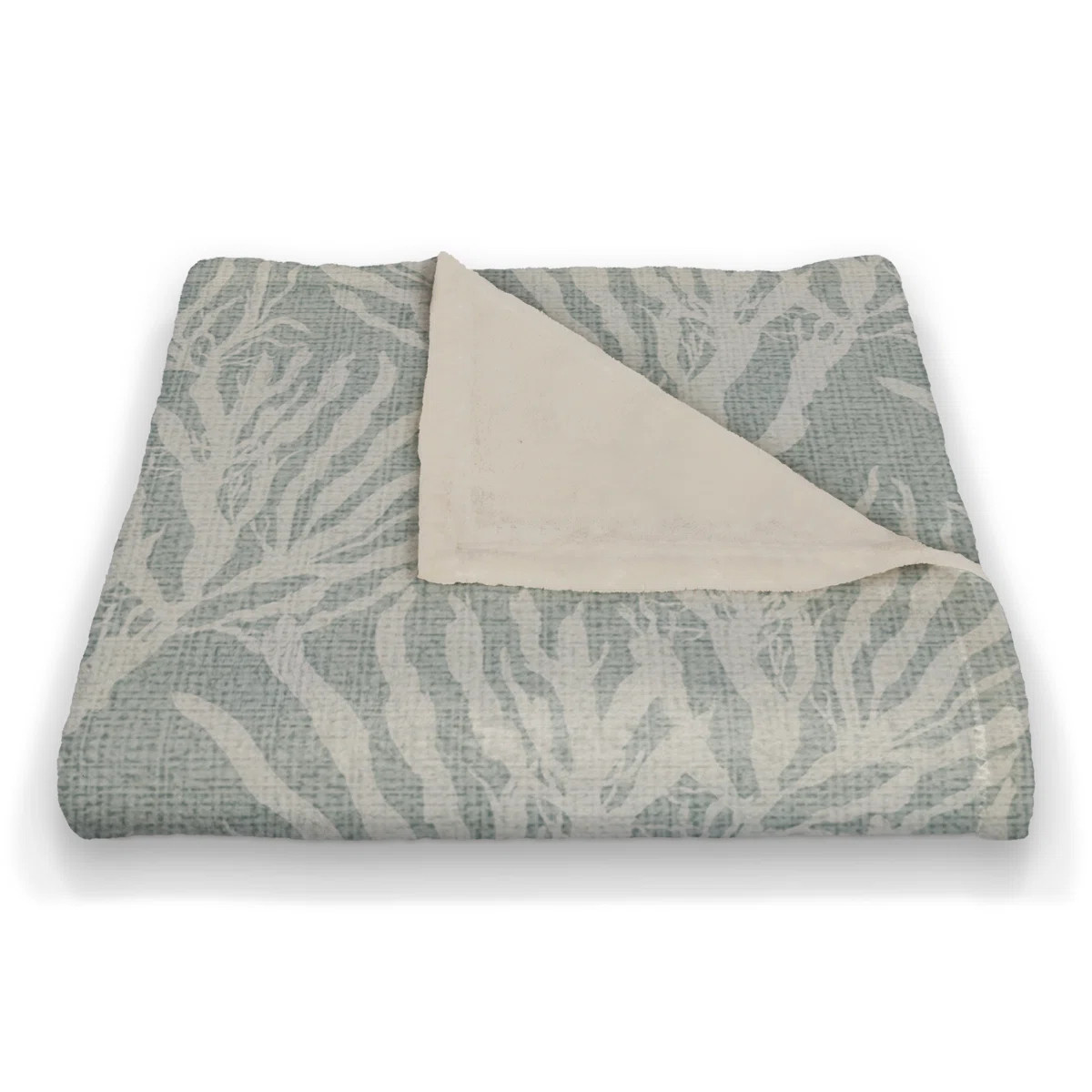 Hand Woven Throw Blanket | Wayfair North America