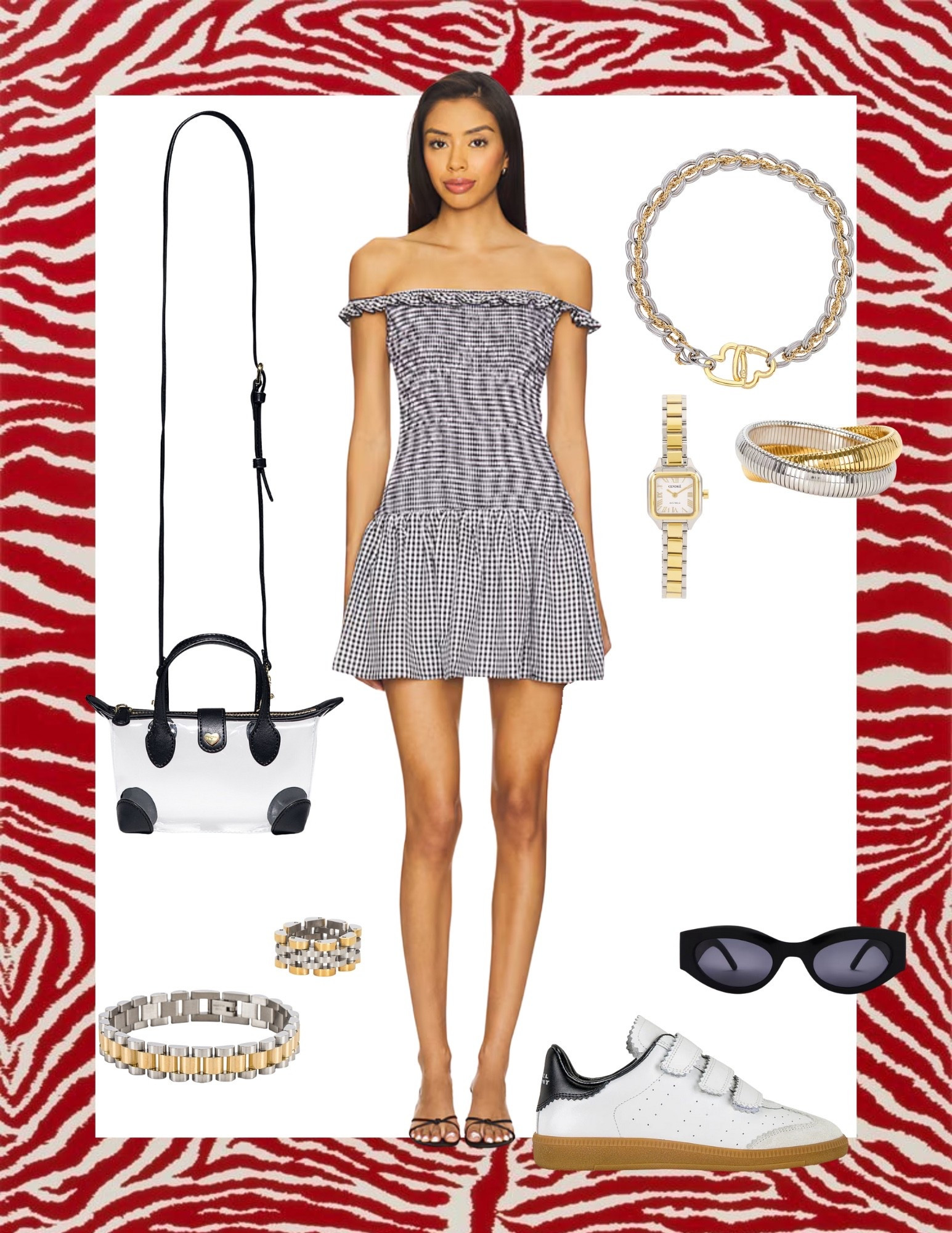 UGA gameday looks from Revolve! So many ways to elevate the best time of year!❤️🤍🖤

#LTKSeasonal #LTKStyleTip #LTKBeauty