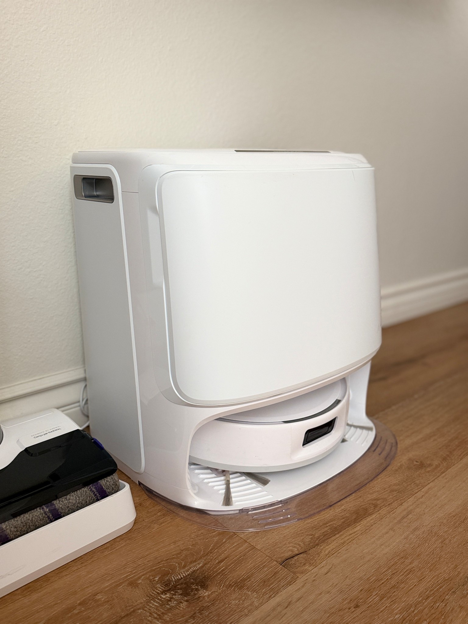 Narwal Freo Z10 Amazon spring sale price $549.99 with my code [VICKYZ10CC]