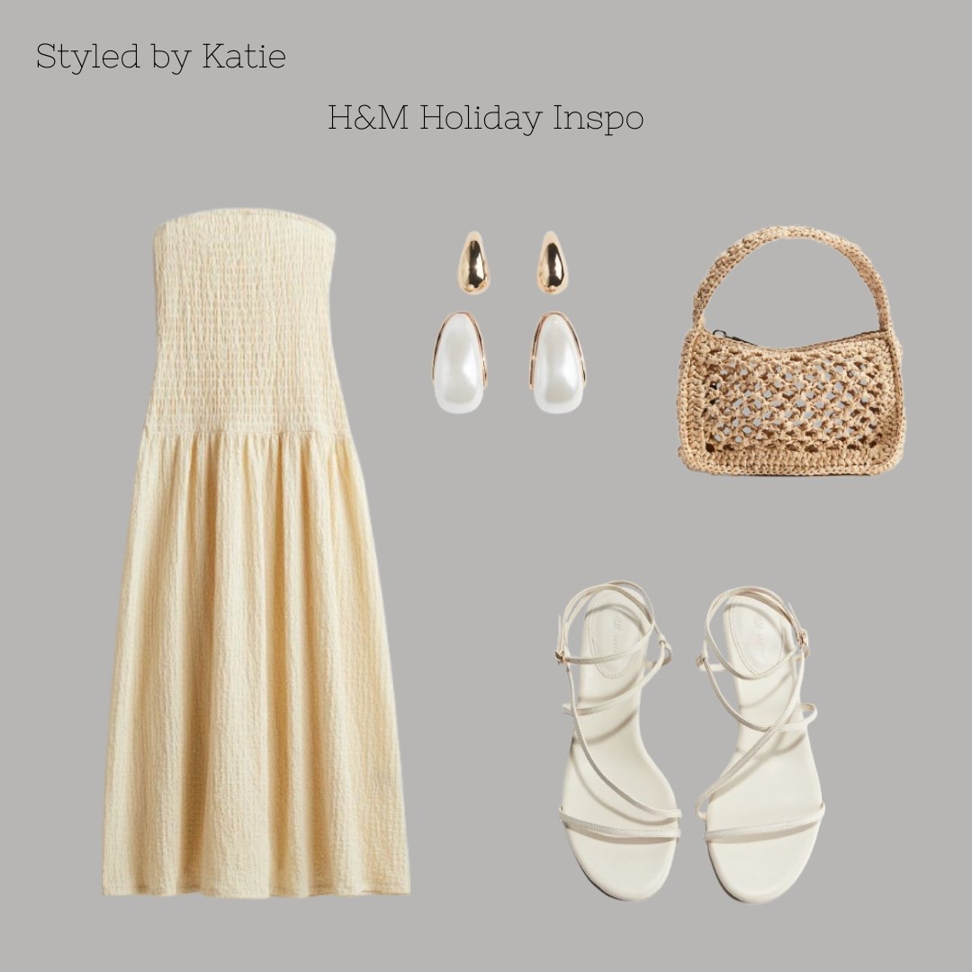 H&M summer holiday inspiration 

#LTKsummer #LTKuk #LTKtravel