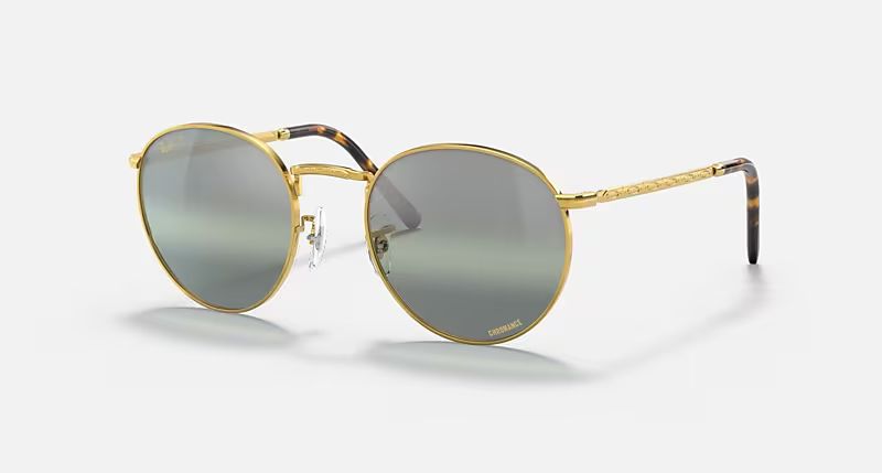 NEW ROUND | Ray-Ban (US)