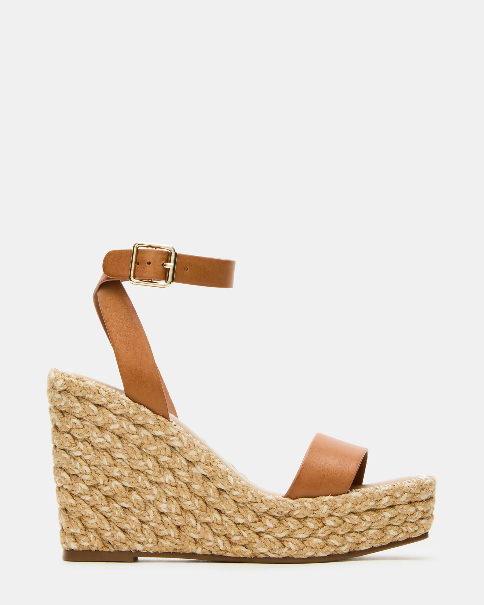 Cosmo Tan Leather | Steve Madden (US)