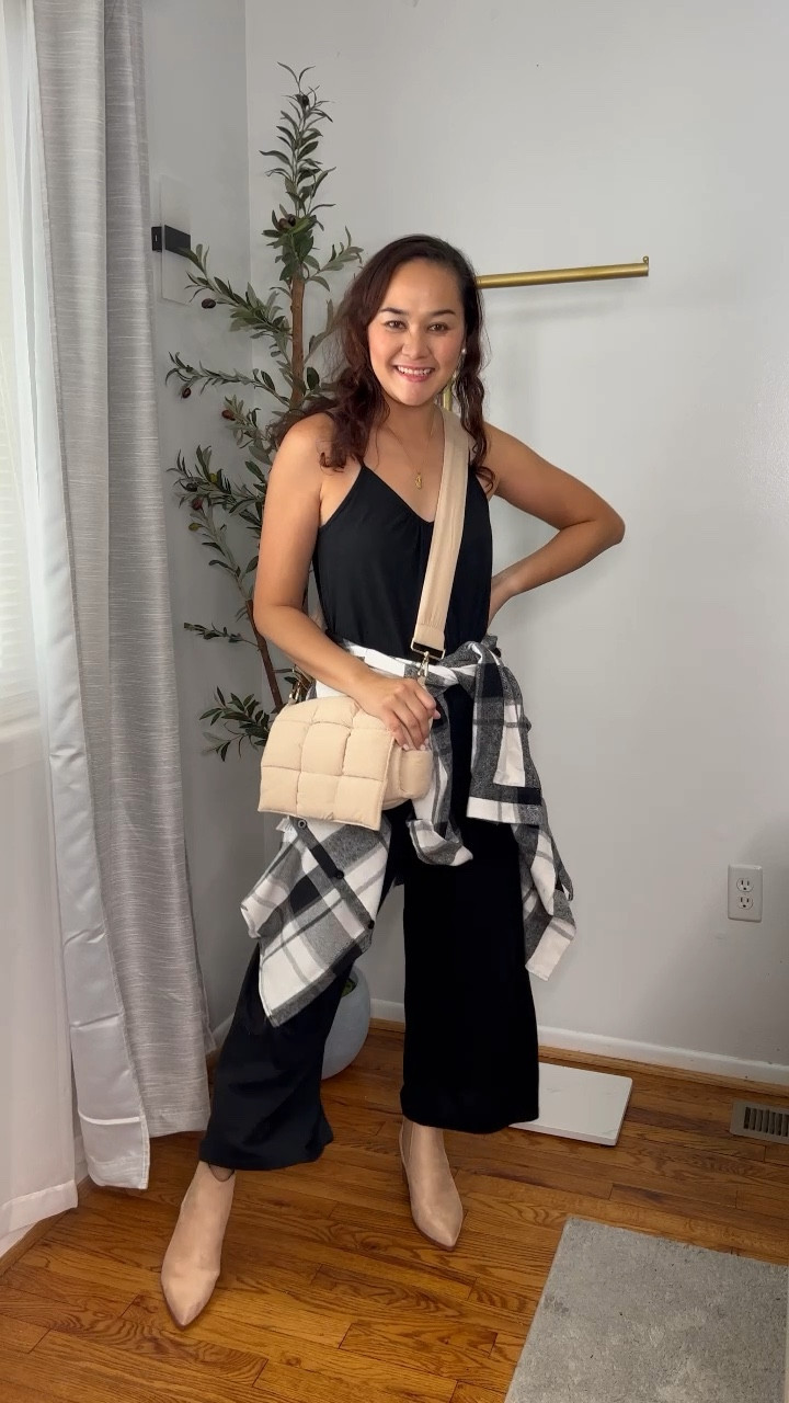 Fall outfit

#LTKitbag #LTKshoecrush #LTKSeasonal