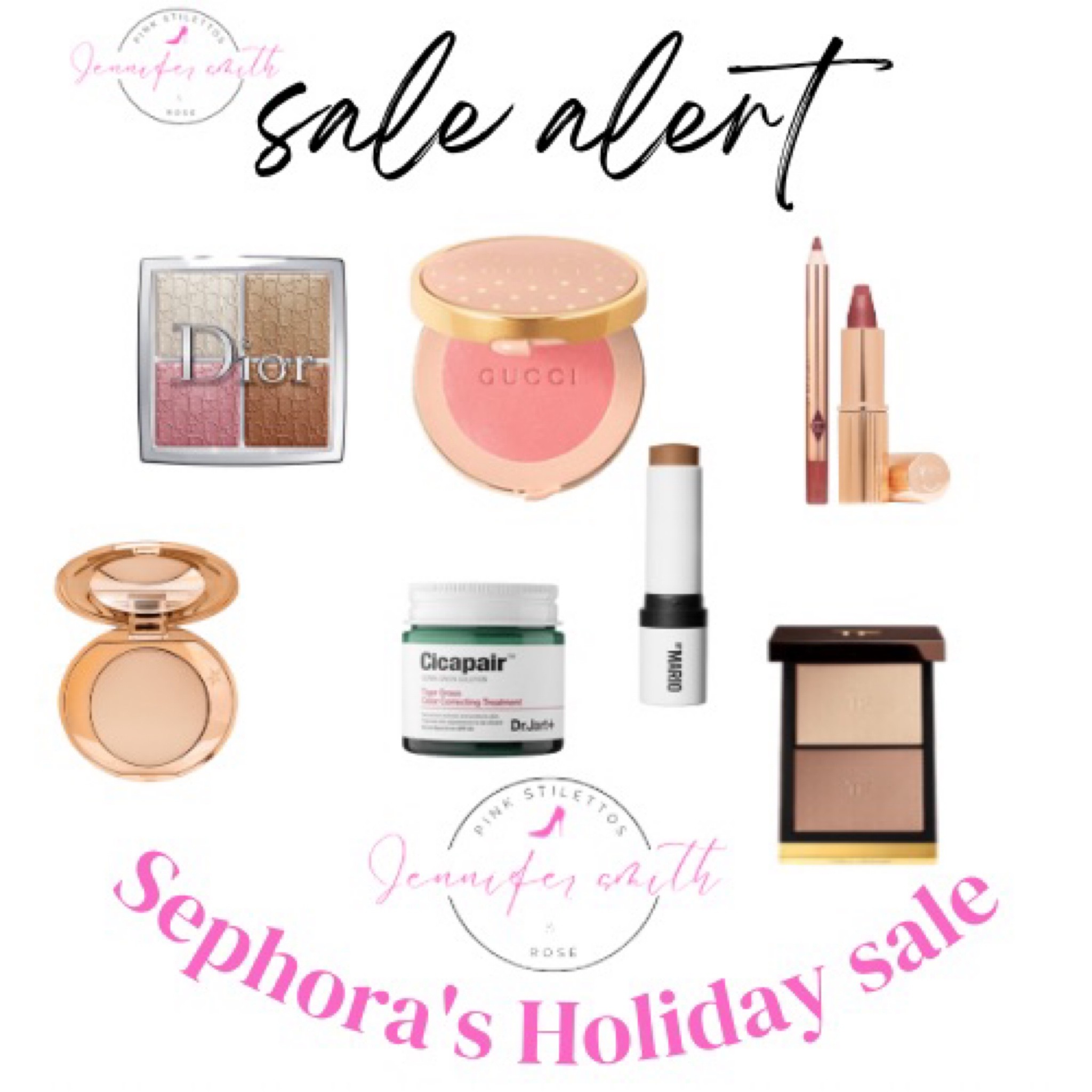 It's that time of the year!! All beauty junkies get your favorite items at 20% off!! Hurry before the top selling items go out of stock!! 

#LTKsalealert