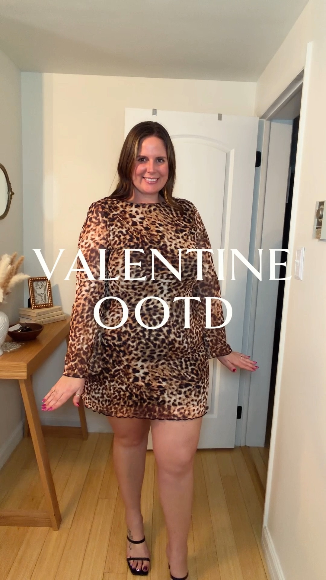 Ready for my Valentine's Date! 💌

Valentine’s Day OOTD 
Valentine’s outfit
Valentine’s look
Valentine’s vibes
Valentine’s style
Valentine’s fashion
Love outfit
Date fit
Date night outfit

OOTD
OOTD fashion
What I wore
Style inspo
Outfit inspo
Fashion inspo
Style daily 
Romantic style
Soft glam
Chic style

#LTKootd #LTKValentine #LTKPlusSize