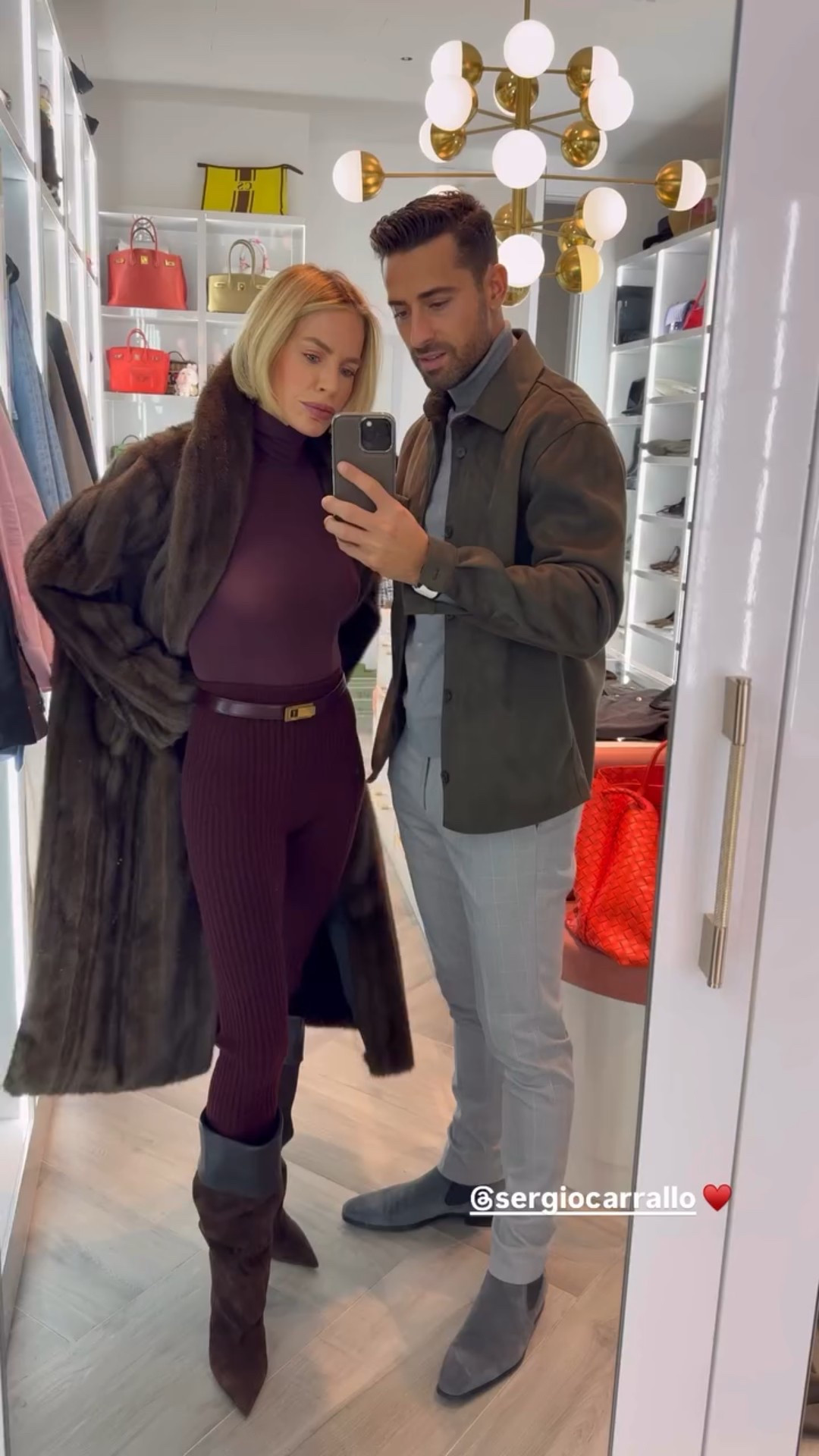 😍✨

#LTKuae #LTKstyletip #LTKdatenight