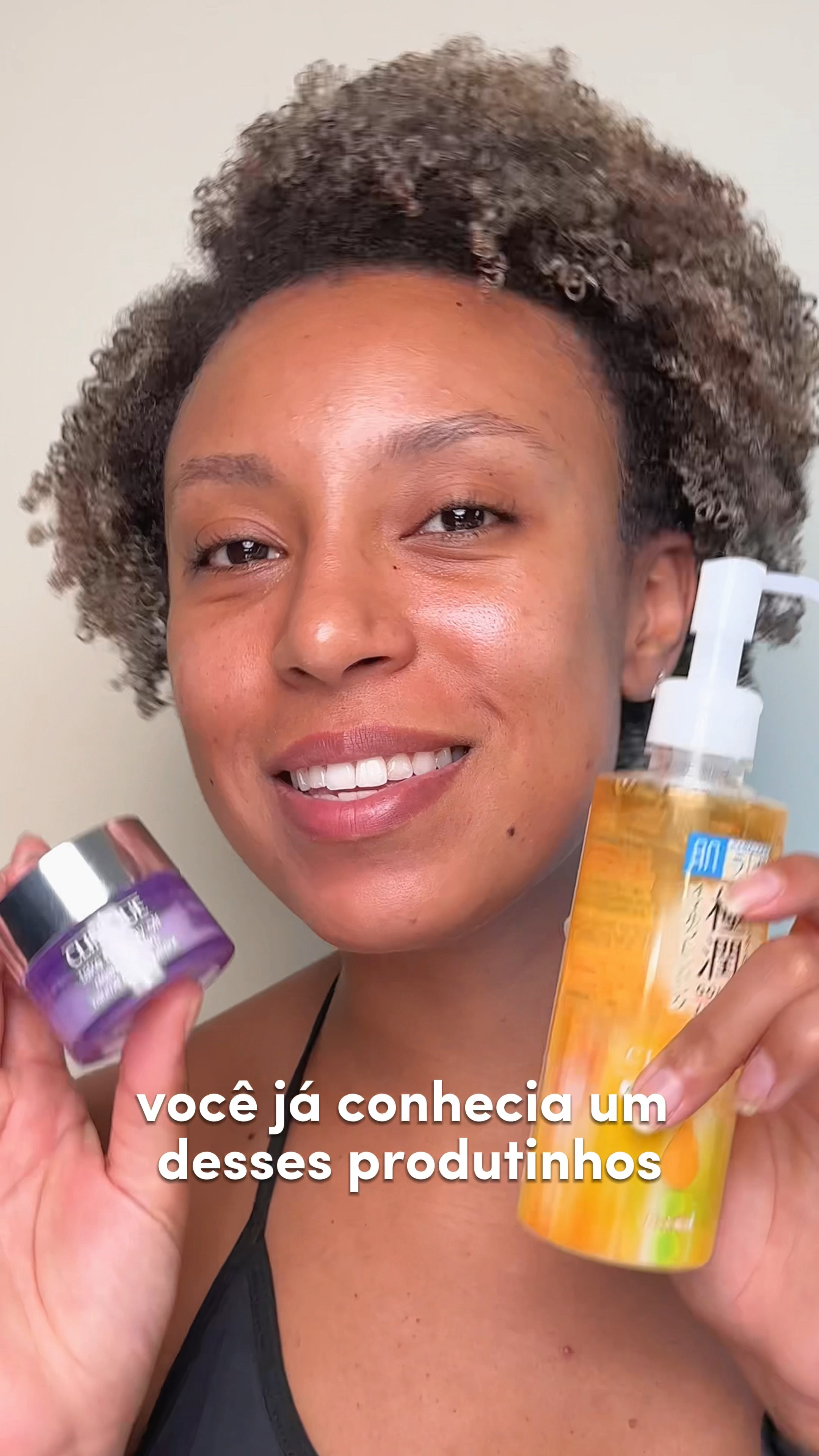 Você usa Cleansings Balm ou Cleansing Oil? Eu uso os dois!
Eles fazem parte da minha Skin Care diária, tanto para a renovação de maquiagem quanto para a tirar os cravinhos. 

**Minha pele é oleosa, alérgica e sensível. 

#LTKbeauty #LTKbrasil