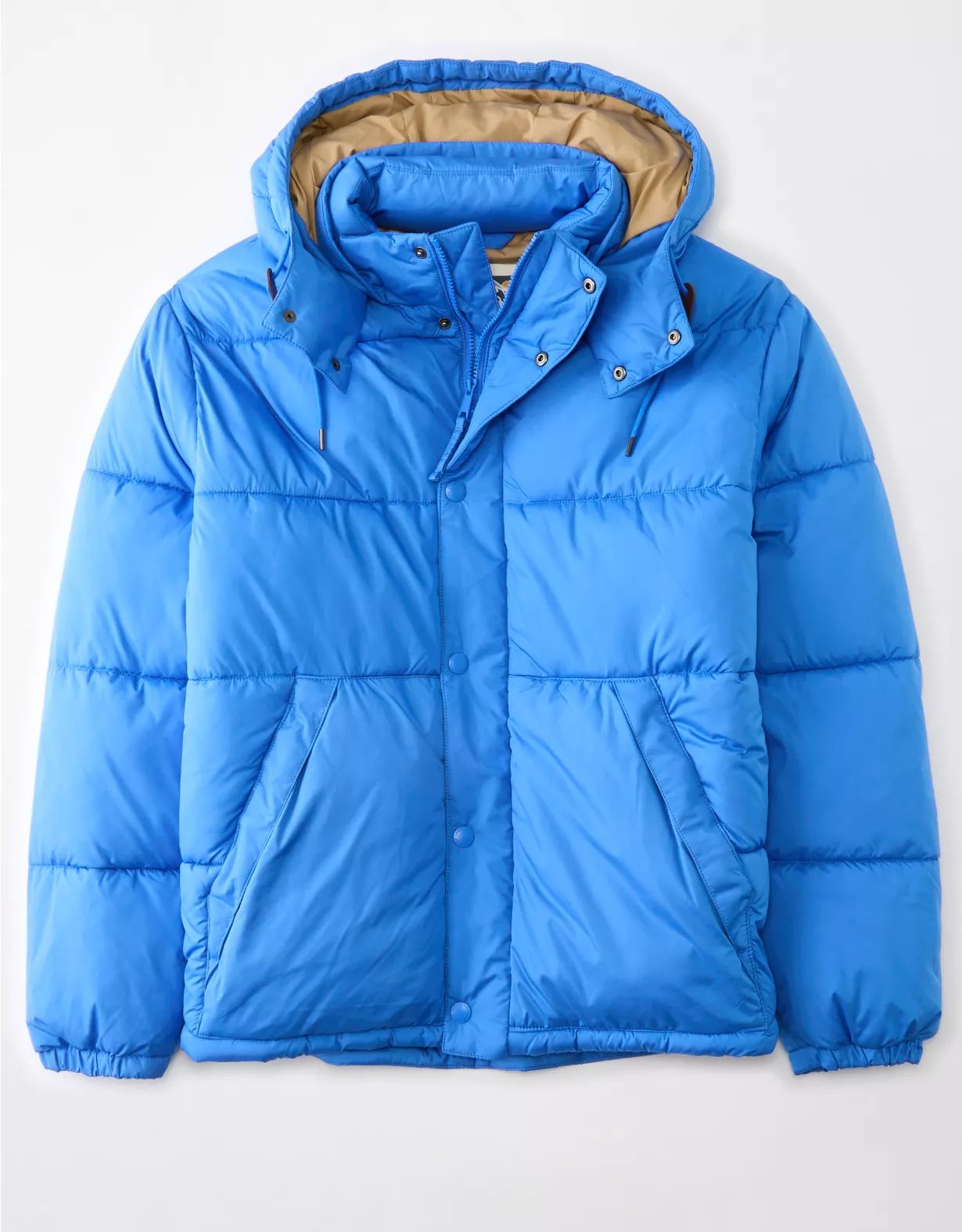 AE 24/7 Venture Out Puffer Jacket | American Eagle Outfitters (US & CA)