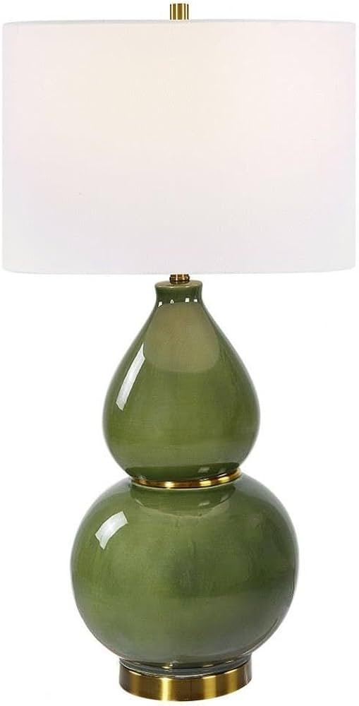 Uttermost Gourd - 1 Light Table Lamp-30.5 Inches Tall and 15 Inches Wide | Amazon (US)