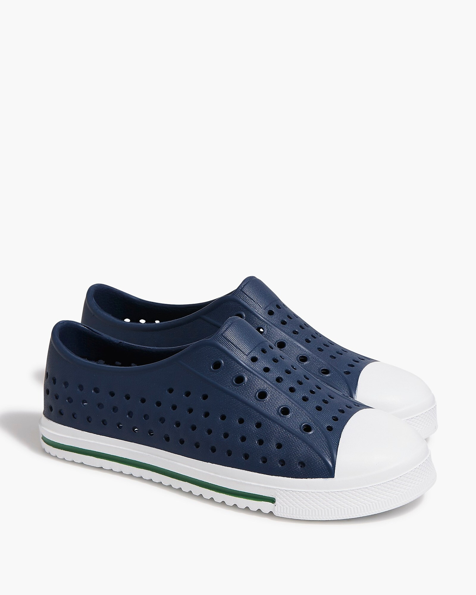 Kids' waterproof sneakers | J.Crew Factory